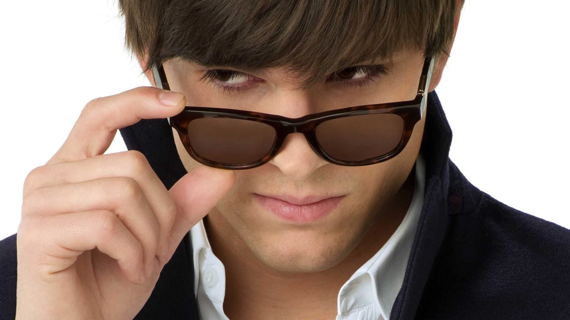 Ashton Kutcher, Mila Kunis couple, Windows theme, Pop culture icons, 1920x1080 Full HD Desktop