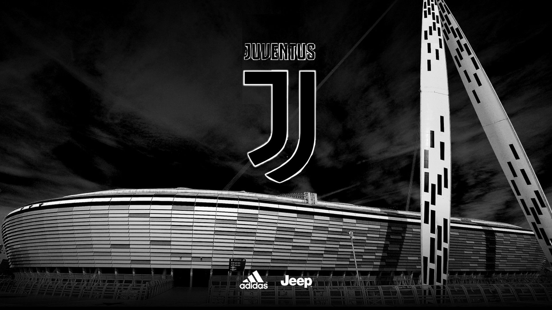 Allianz Stadium, Juventus Wallpaper, 1920x1080 Full HD Desktop