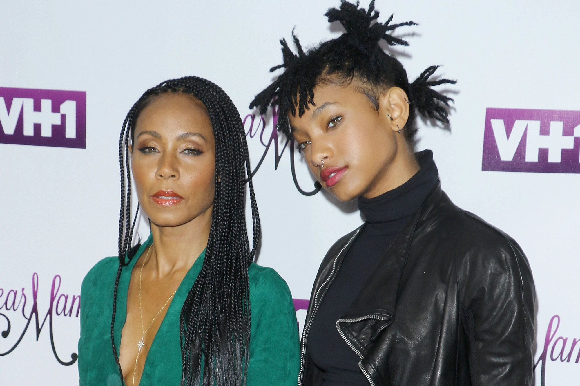 Willow Smith, Jada Pinkett Smith, Affair reveal, Personal life, 2000x1340 HD Desktop