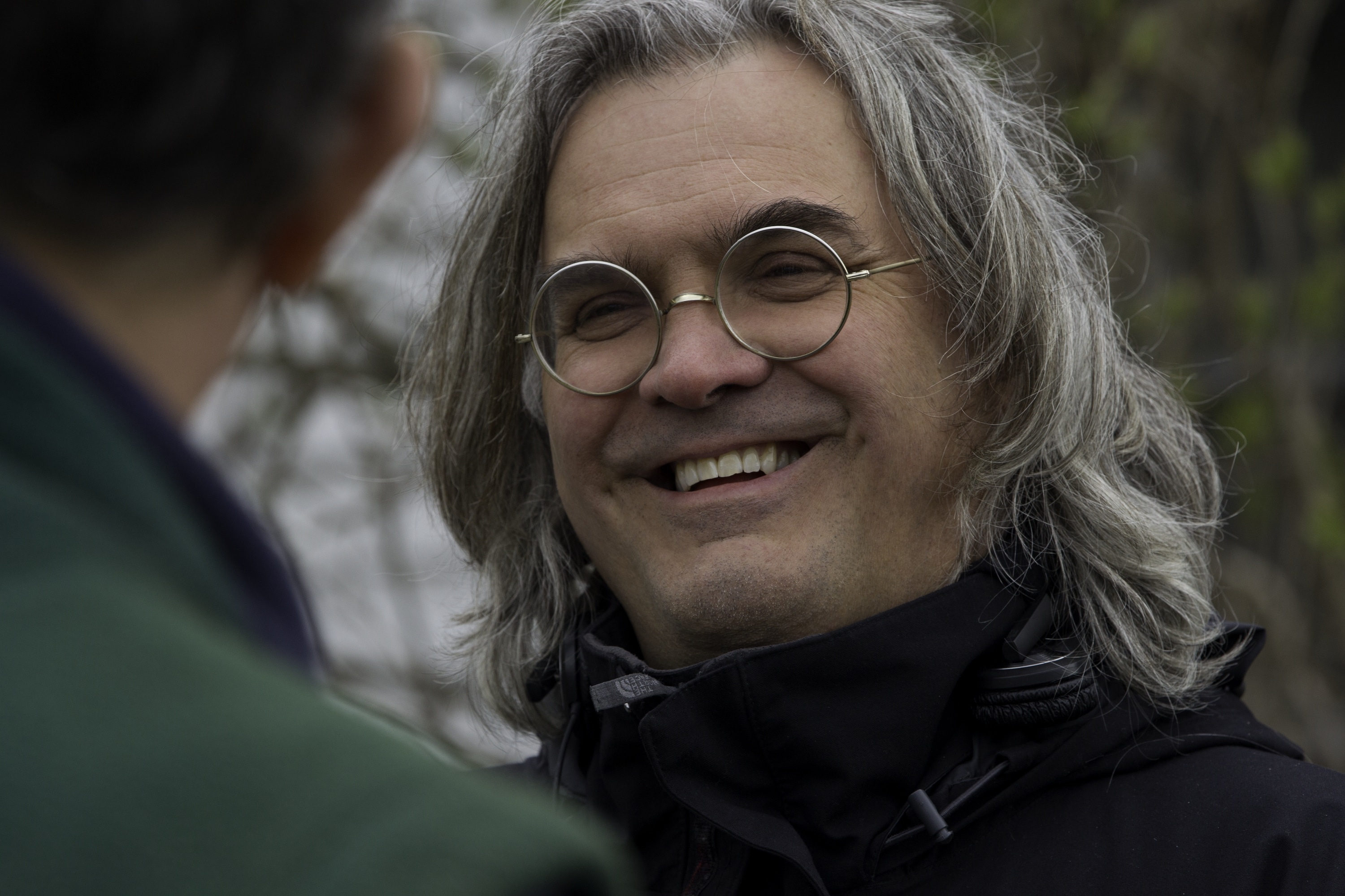 Paul Greengrass, Confront the big issues, Paul Greengrass, Film, 3000x2000 HD Desktop