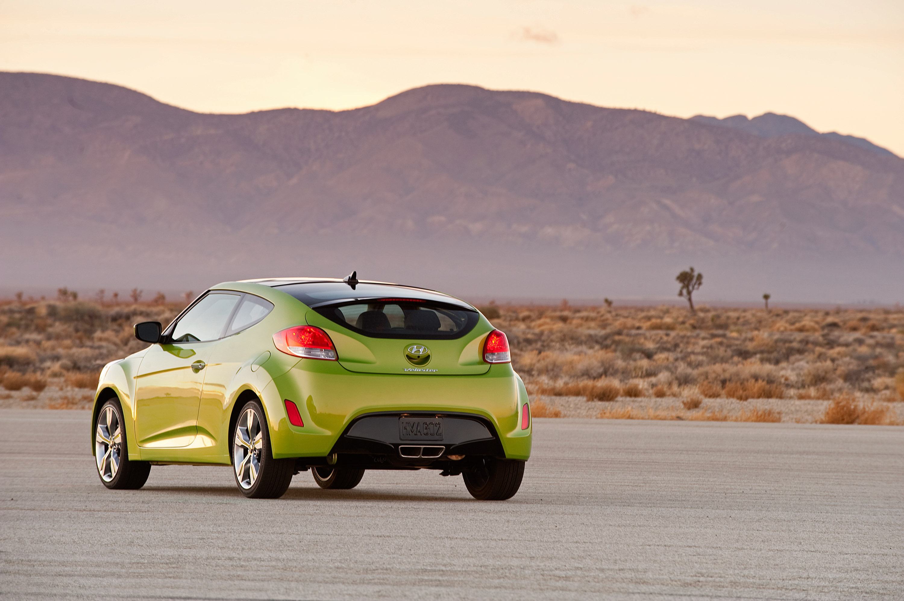 Hyundai Veloster, HD picture, Hyundai, Automotive, 3000x2000 HD Desktop