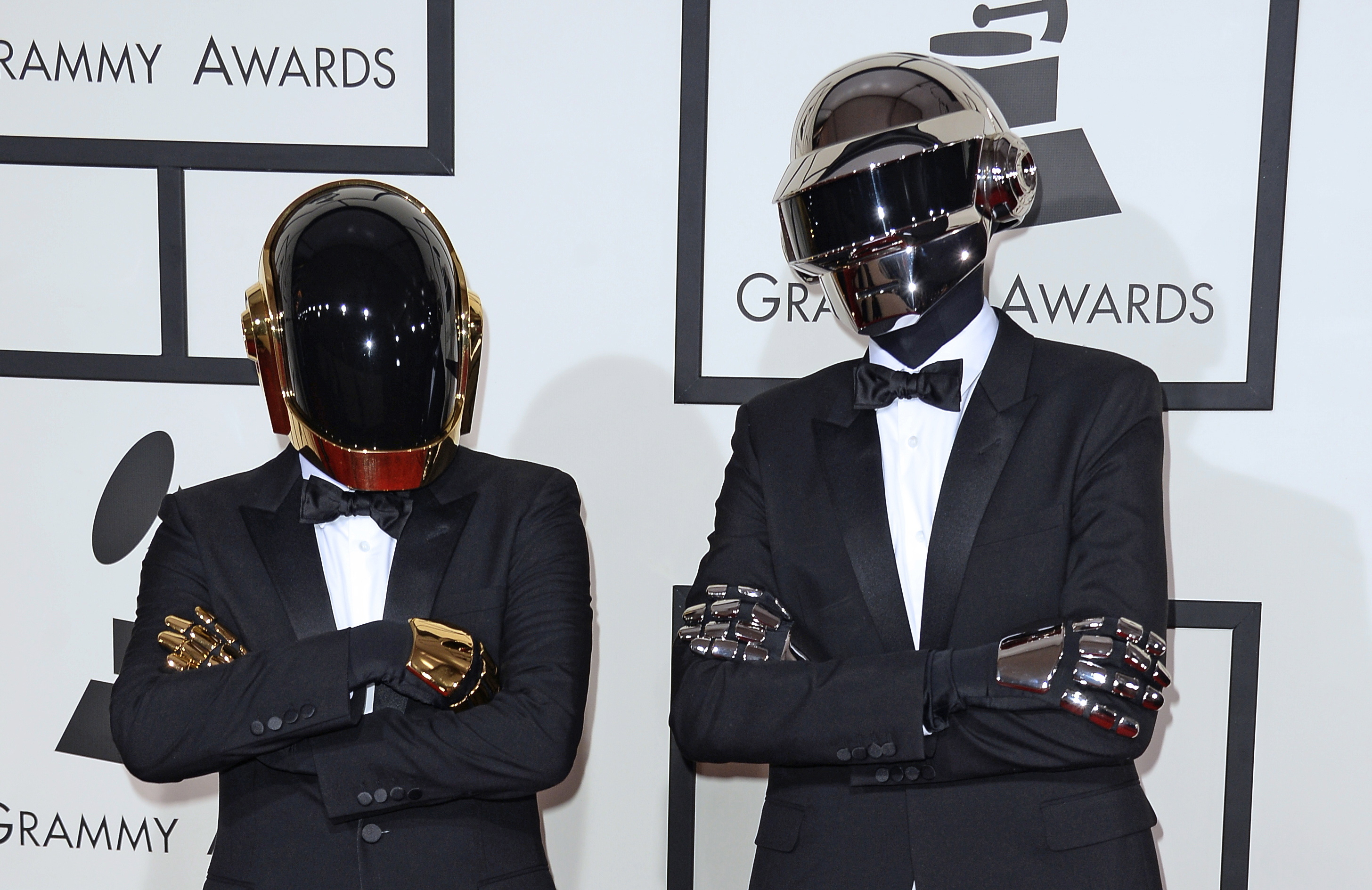 Daft Punk, Net worth, The Sun article, 2920x1890 HD Desktop