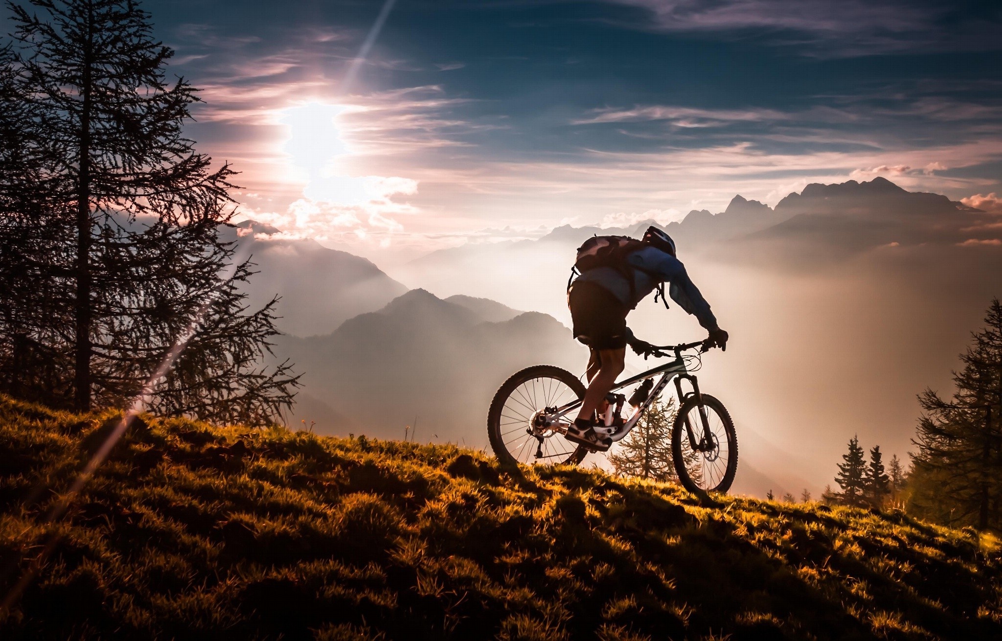 Mountain bike, Bicycle Wallpaper, 2050x1310 HD Desktop