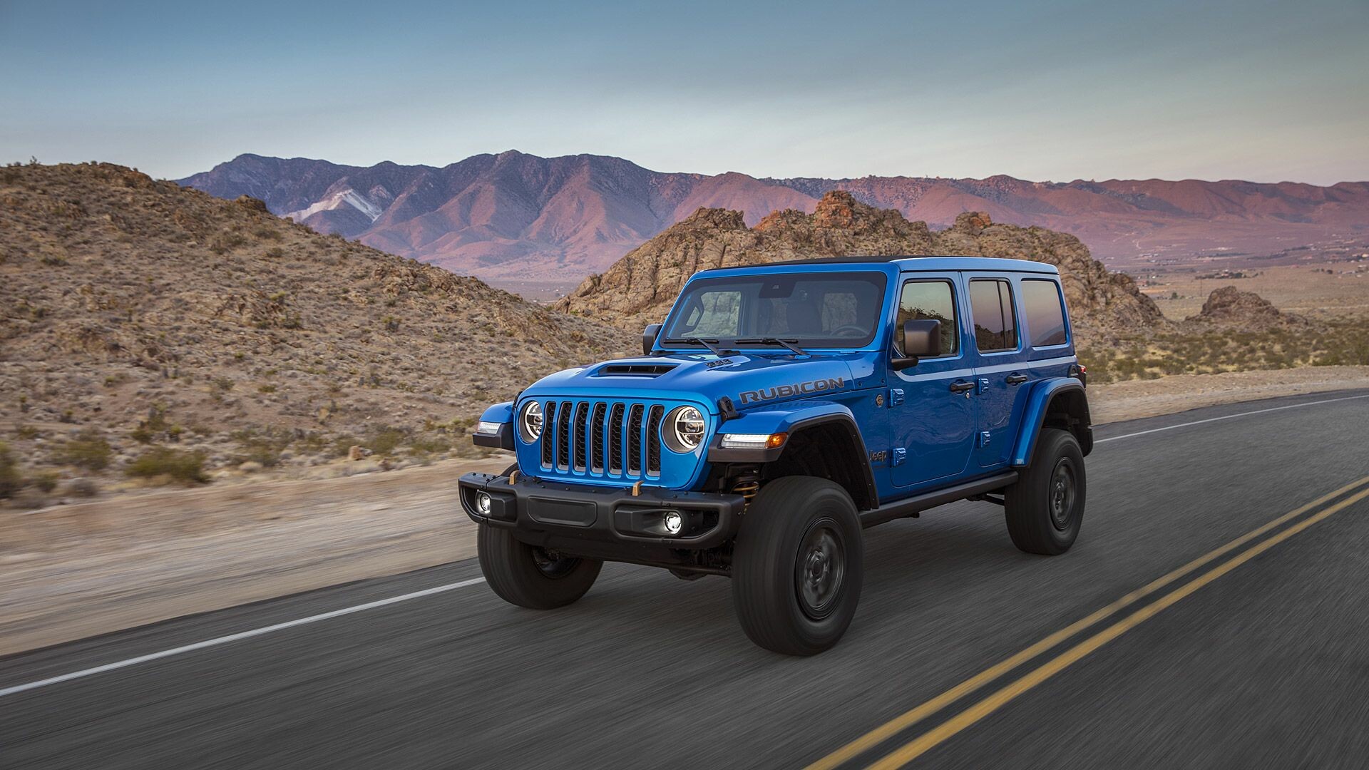 Jeep 2021, Latest models, Exciting designs, Authentic off-road experience, 1920x1080 Full HD Desktop