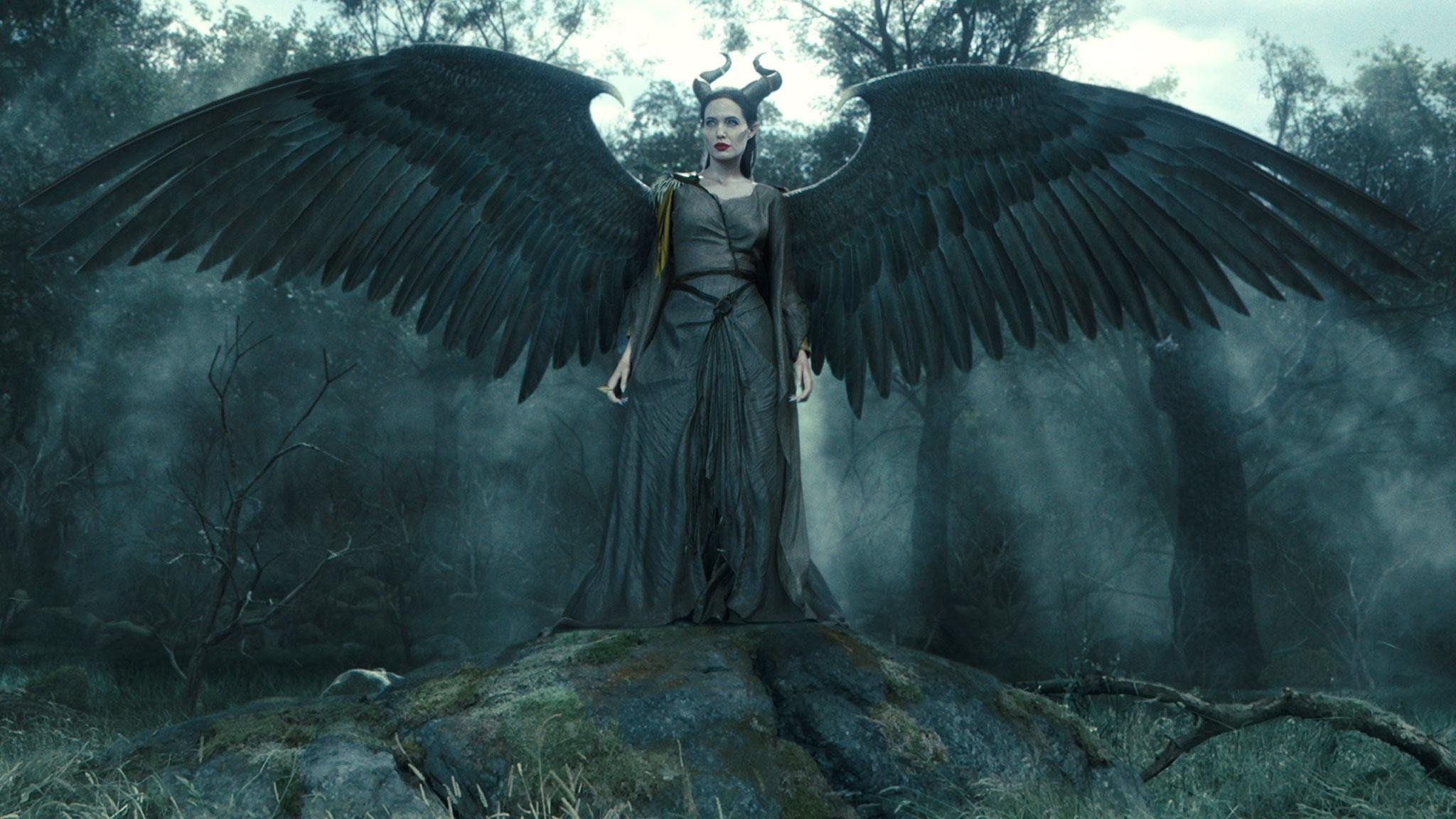 Maleficent Wallpapers, HD Quality, Stunning Designs, Movie, 2050x1160 HD Desktop