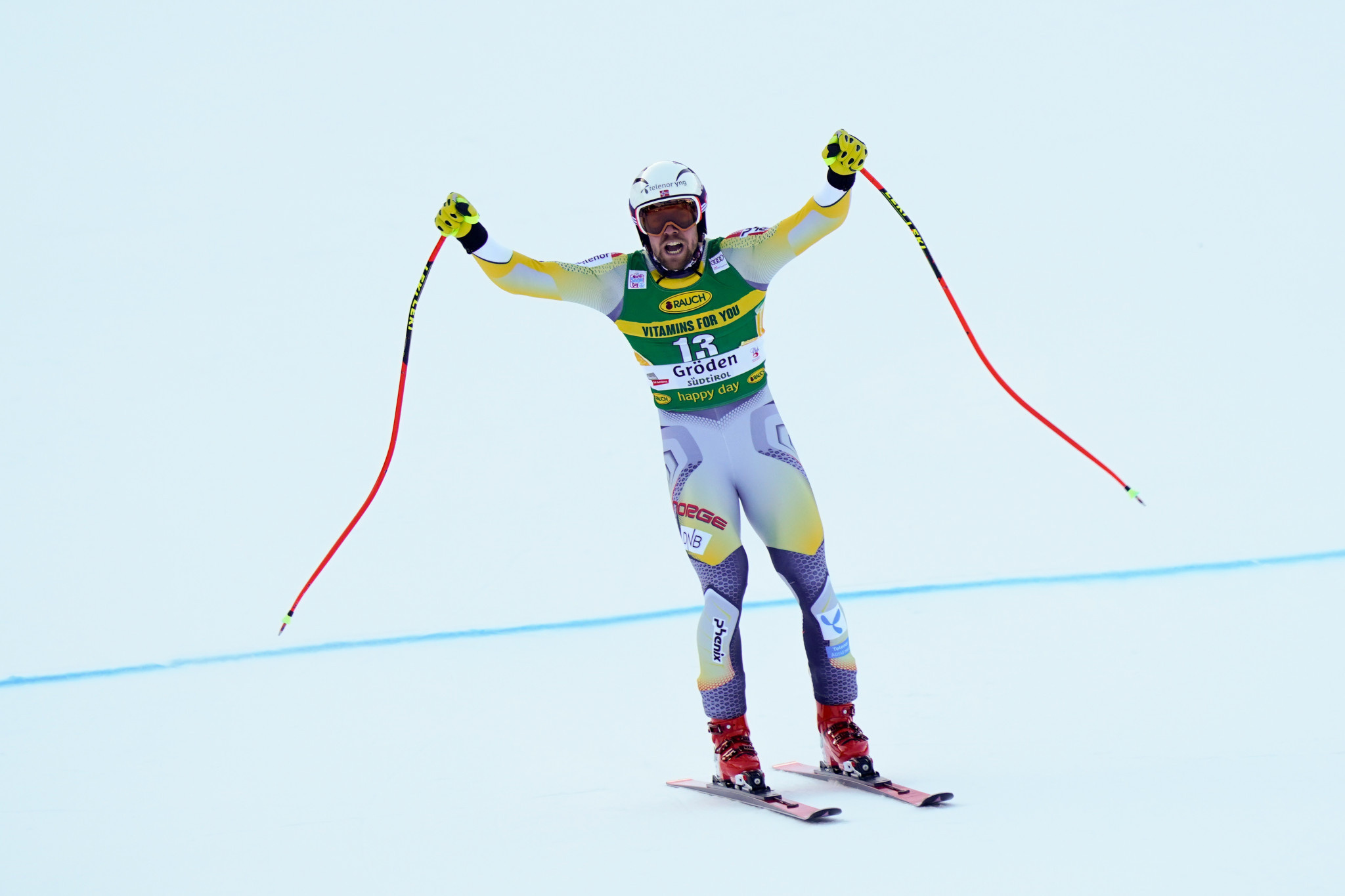 Aleksander Aamodt Kilde, Mens super g victory, 2050x1370 HD Desktop