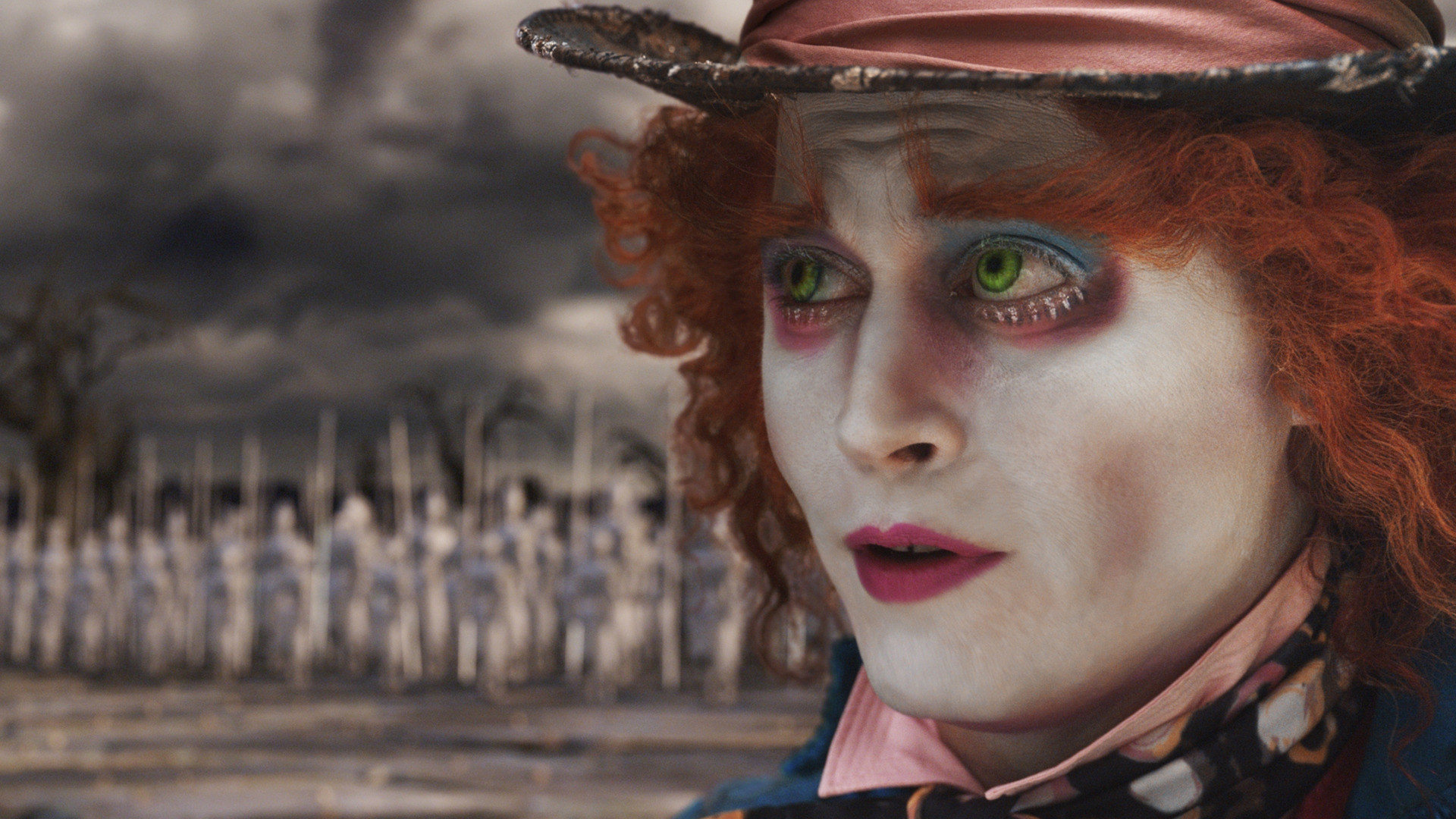 Mad Hatter, Wallpapers, Desktop Backgrounds, HD, 1920x1080 Full HD Desktop