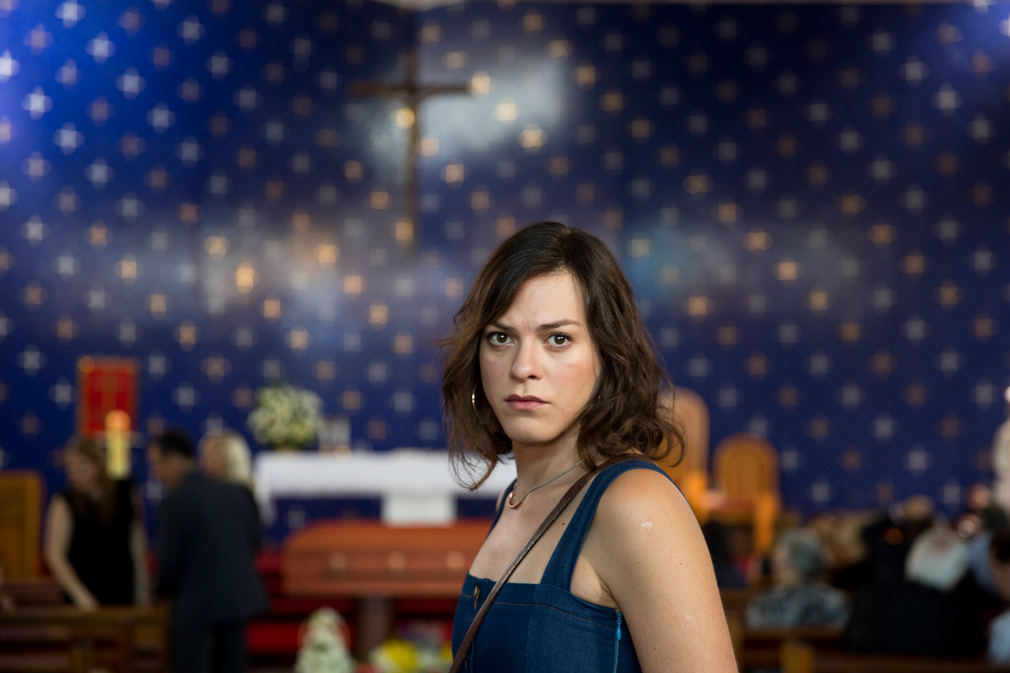 A Fantastic Woman (Movies), Gender conversation opener, Oscar-winning film, Cardiff Times, 2000x1340 HD Desktop