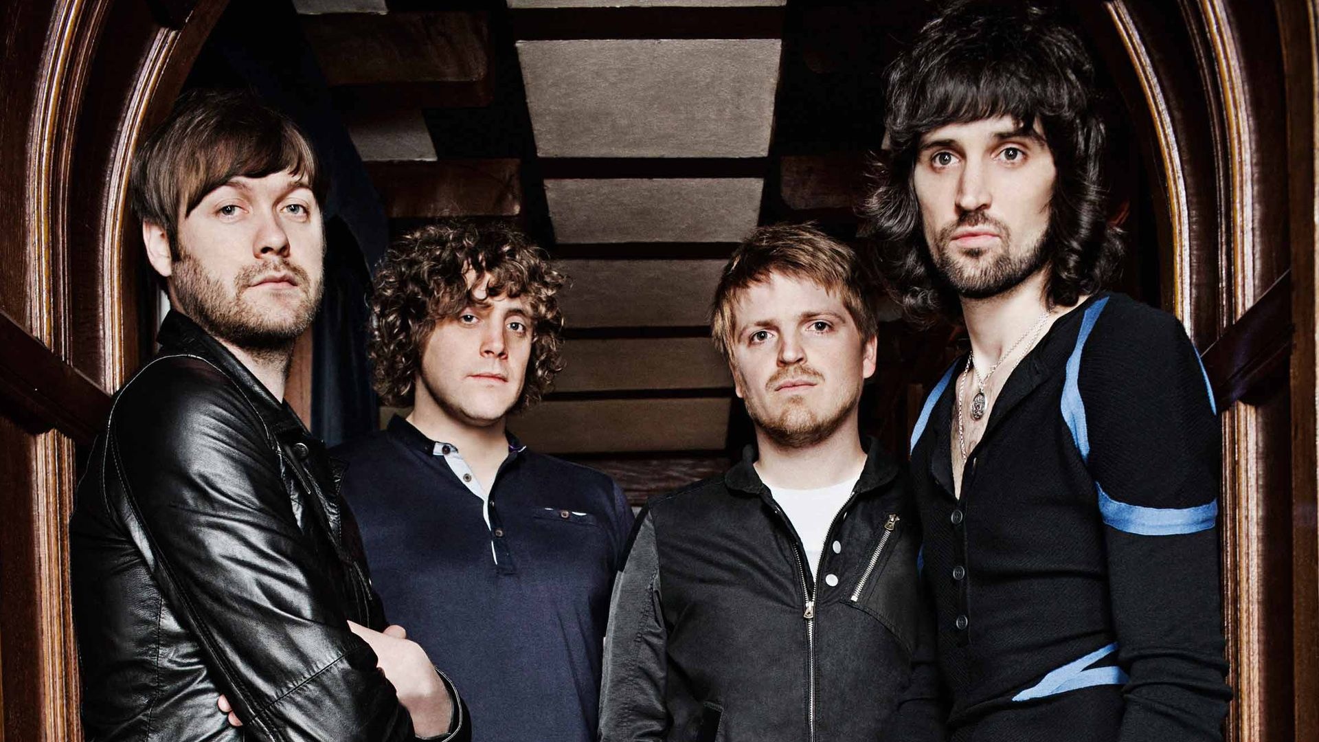 Kasabian Wallpapers 1920x1080