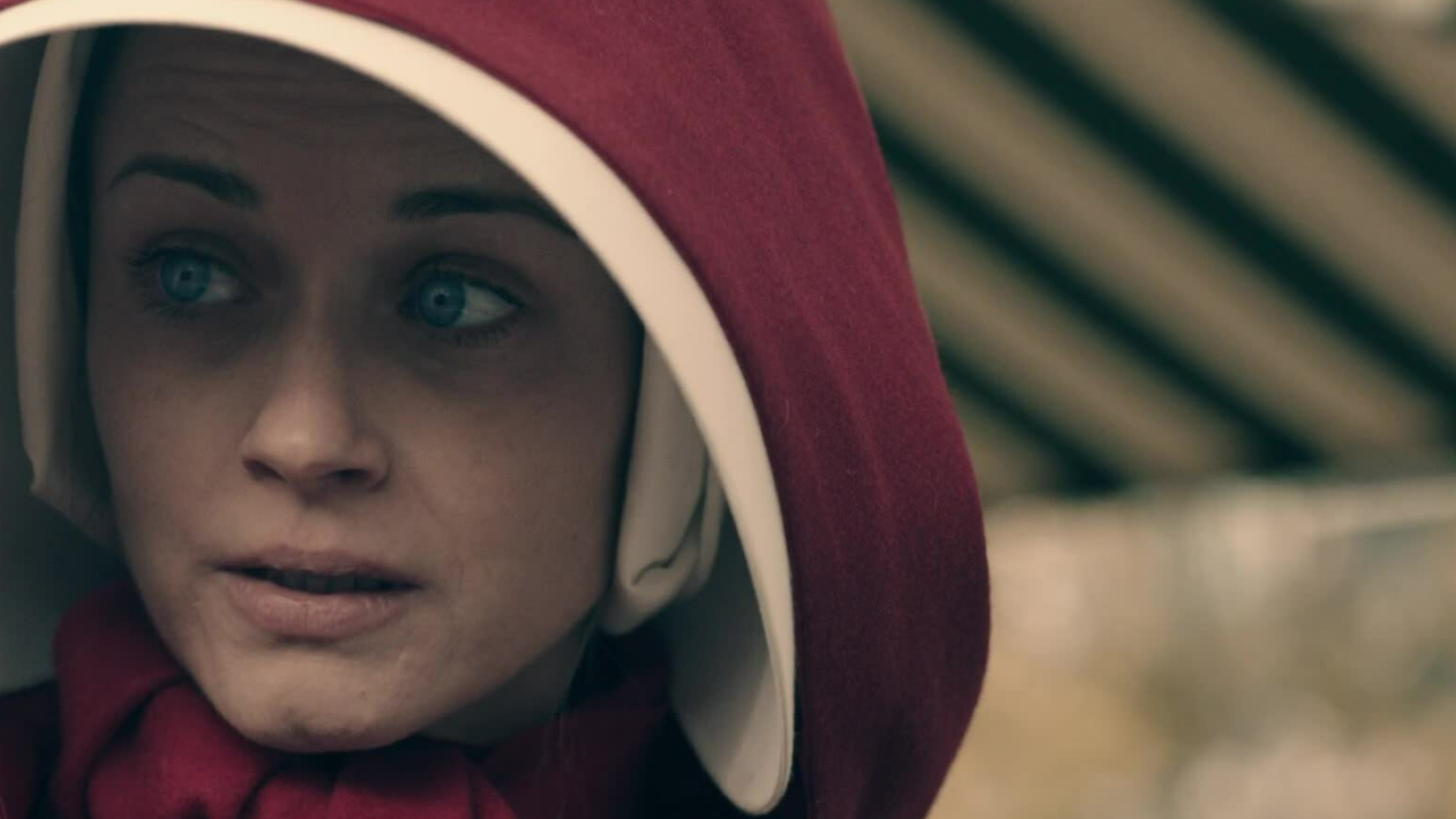 The Handmaid's Tale, Season 2, HQ screencaps, 1920x1080 Full HD Desktop