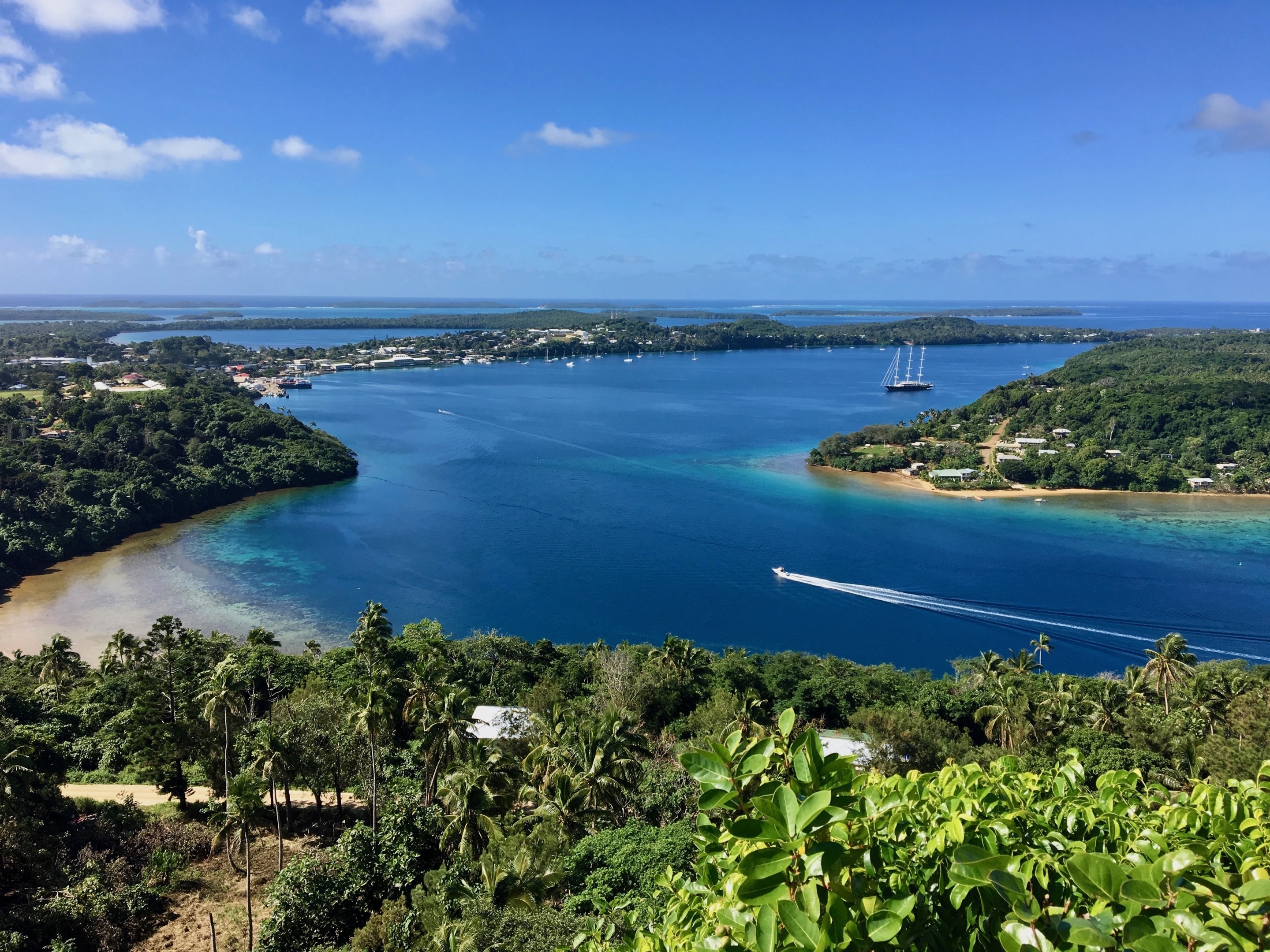 Tonga, Australian Infrastructure Financing Facility for the Pacific, Investment opportunities, Economic development, 2880x2160 HD Desktop