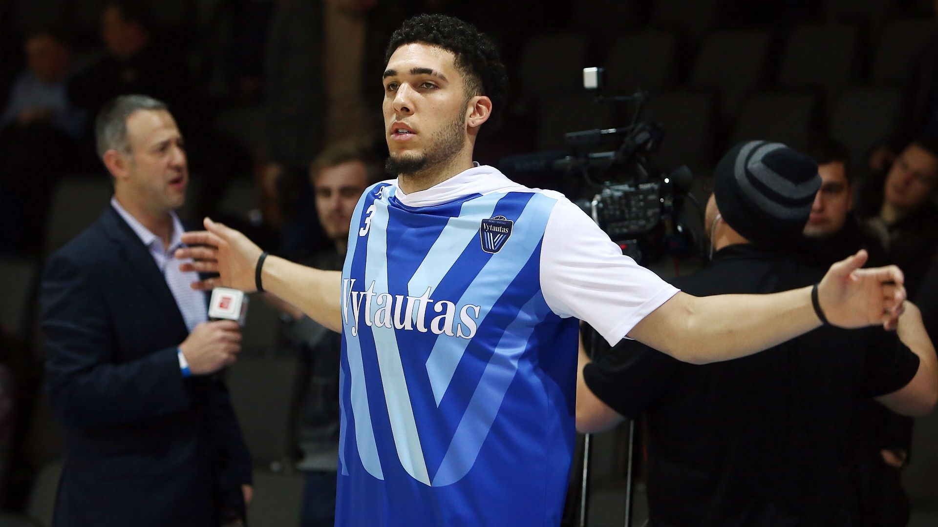 Vytautas, LiAngelo Ball Wallpaper, 1920x1080 Full HD Desktop