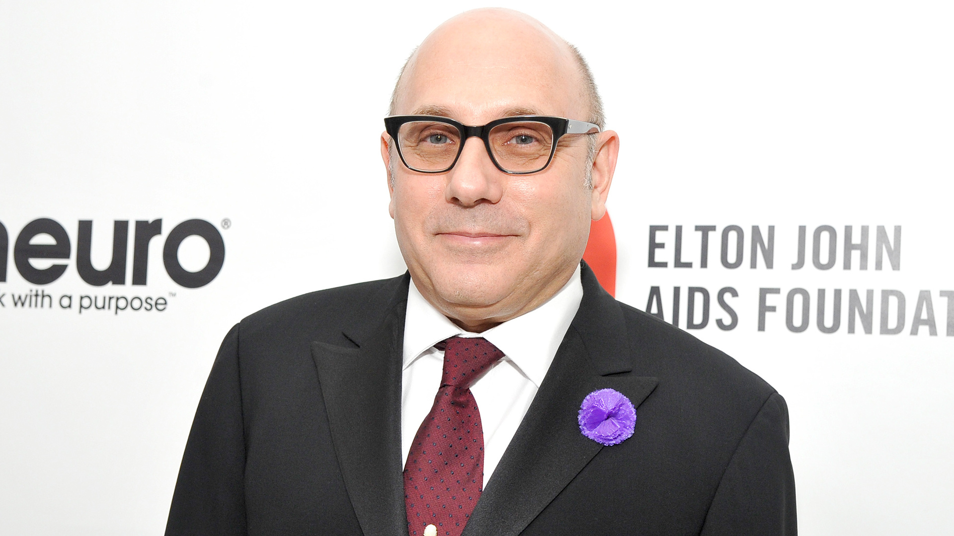 Willie Garson, Movies, Dies at 57, Access, 1920x1080 Full HD Desktop