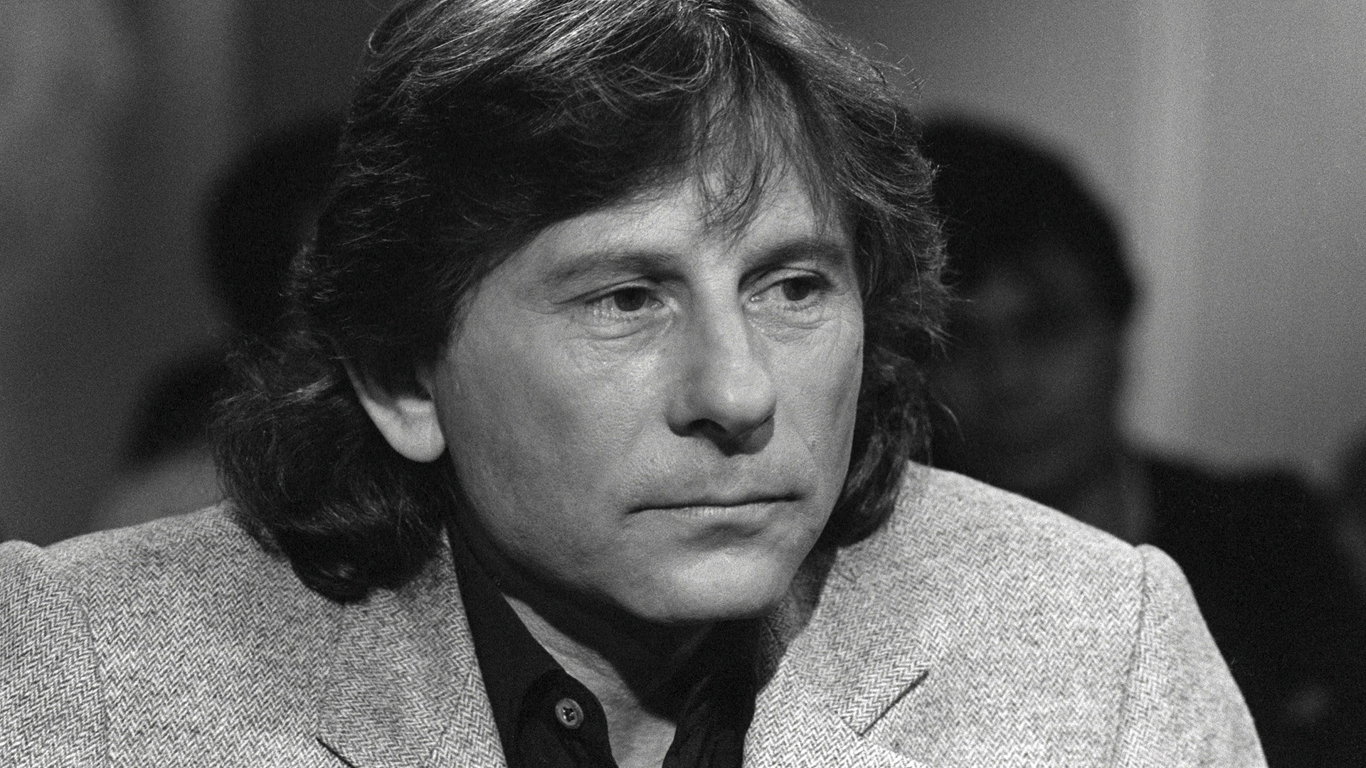 Roman Polanski, French Oscars, Row, Warsaw Point, 1920x1080 Full HD Desktop