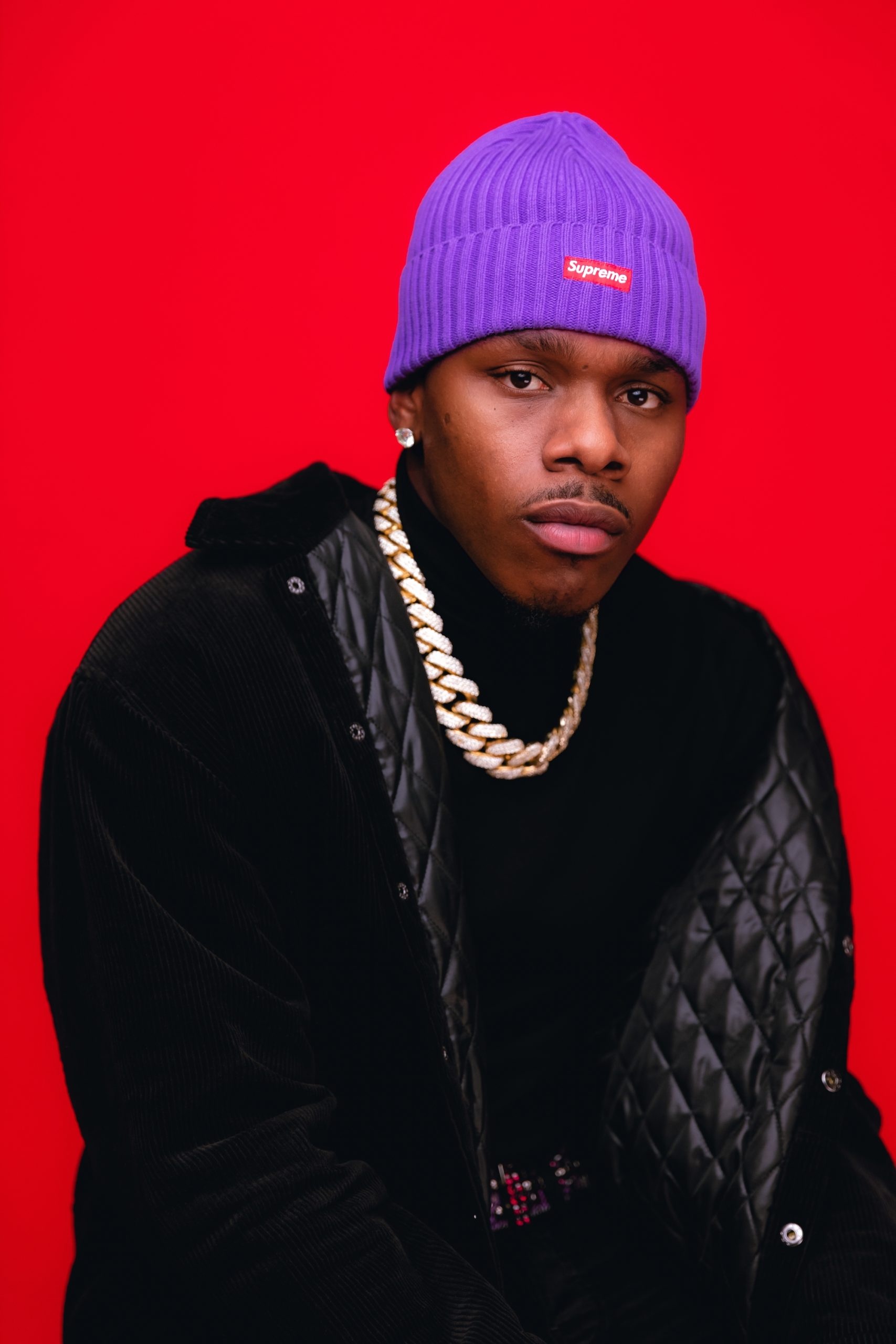 DaBaby's journey, Jonathan Lyndale Kirk, 2022 aspirations, US rapper, 1710x2560 HD Phone