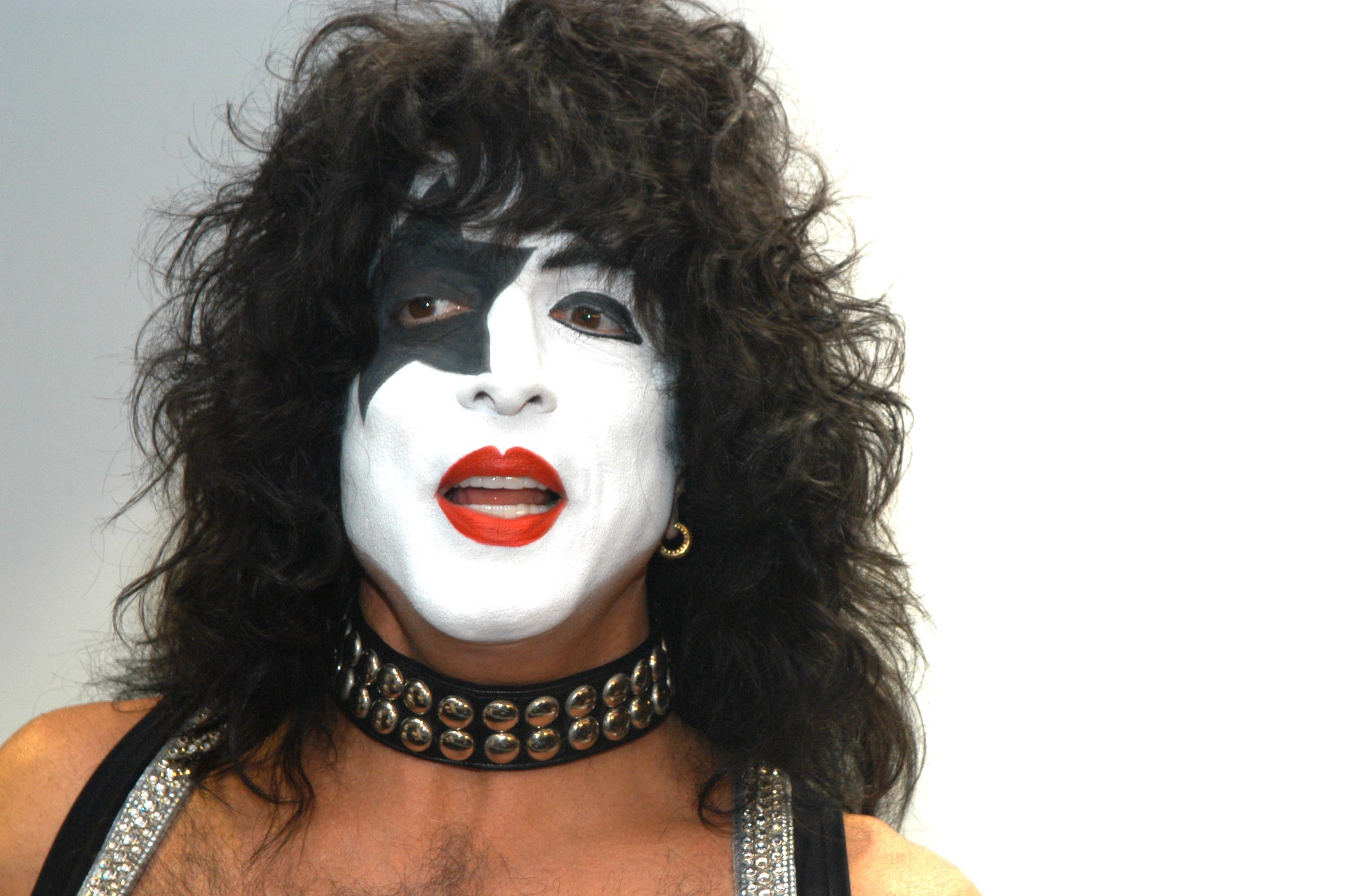 Paul Stanley, Society of Rock, Foundation of music, Rock icon, 3000x2000 HD Desktop