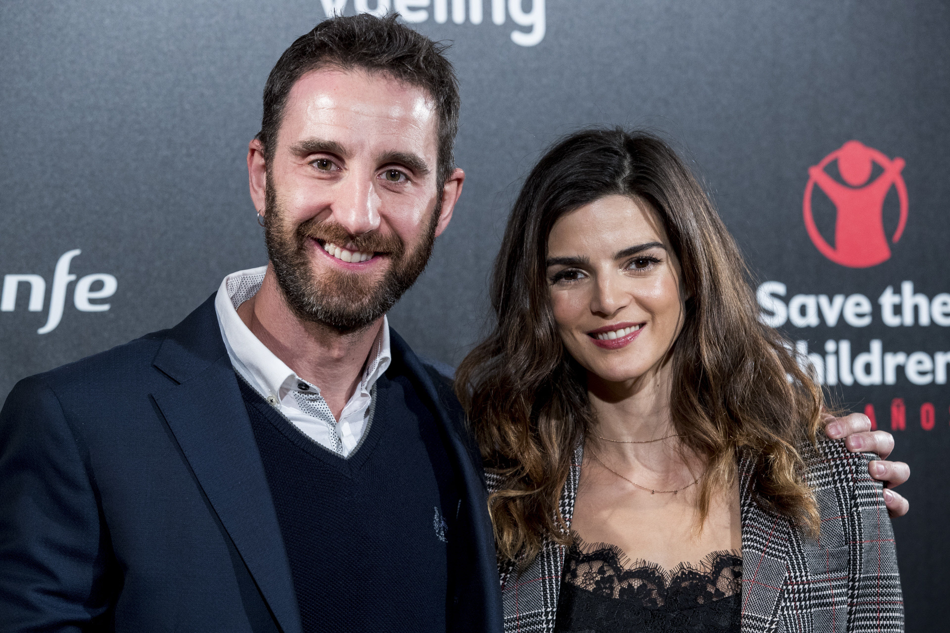 Clara Lago, Attractive Cordovan, Forget Dani Rovira, 1920x1280 HD Desktop