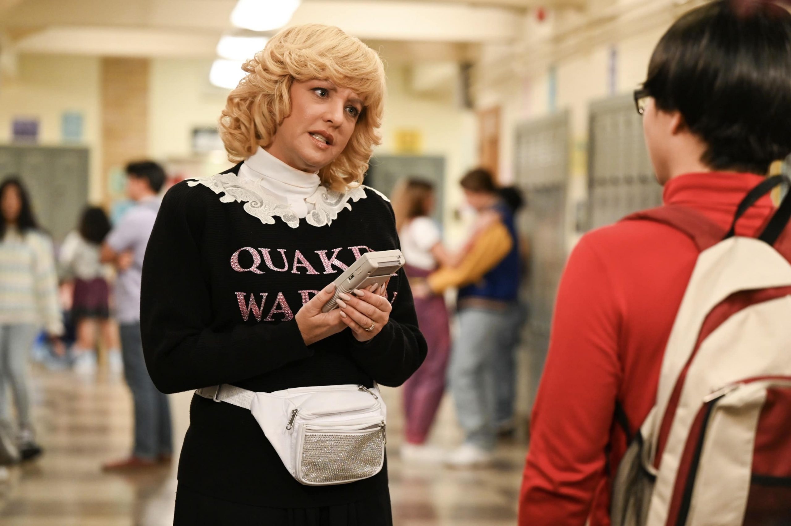 The Goldbergs TV Series, The Goldbergs season 8 episode 11, 2560x1710 HD Desktop