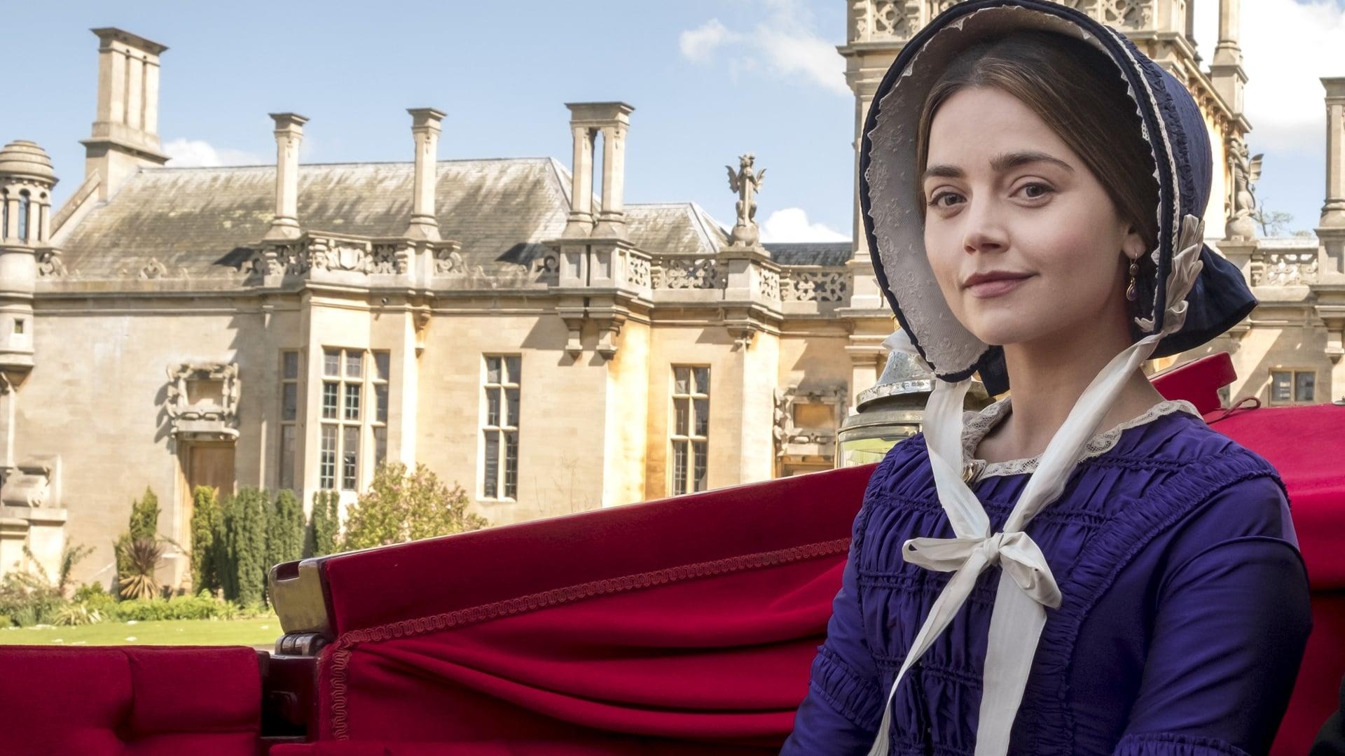 Victoria TV Series, Unity in adversity, Political tensions, Season 3 episode recap, 1920x1080 Full HD Desktop