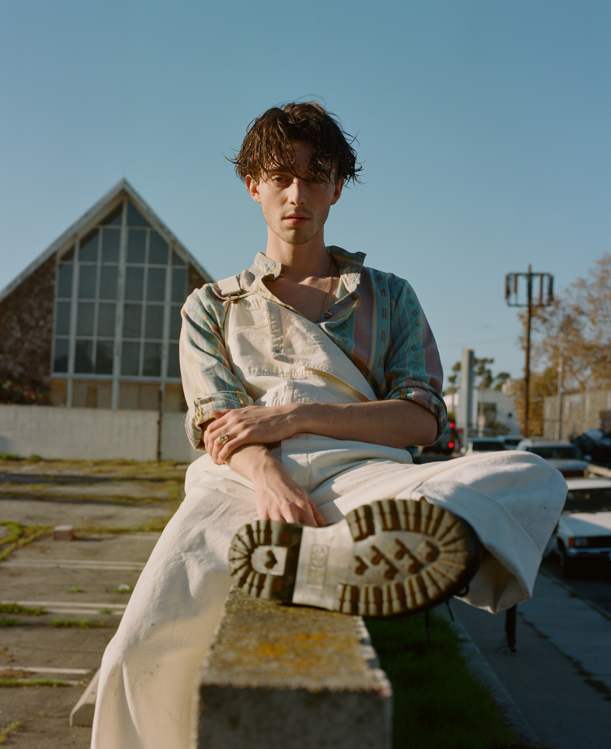 Greyson Chance, Single release, Dancing Next to Me, 2050x2510 HD Phone