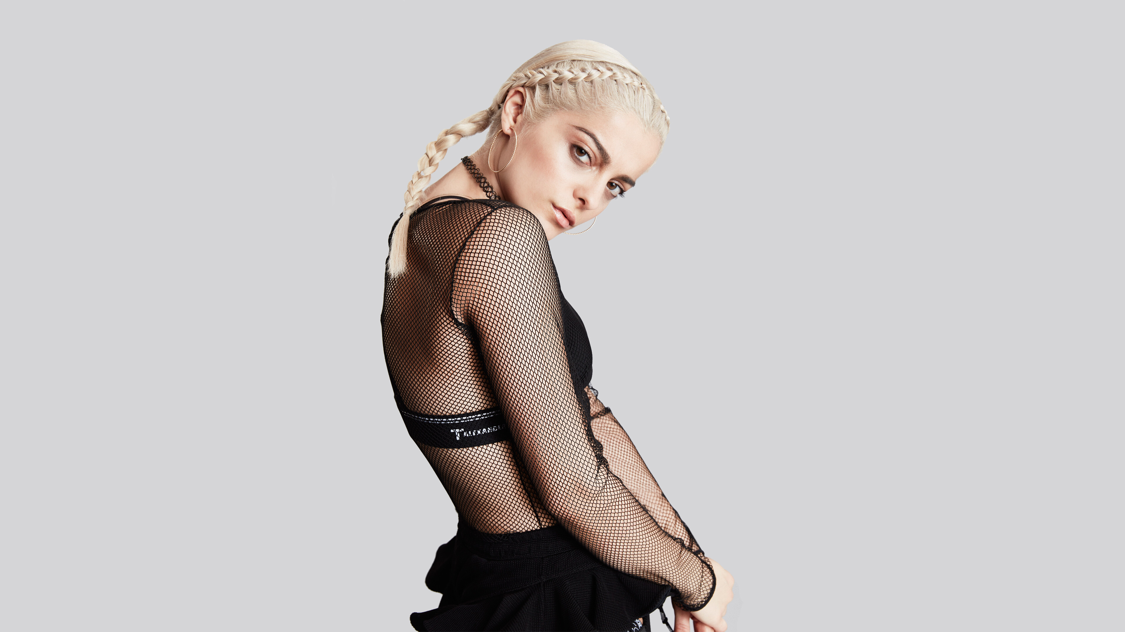 Bebe Rexha, Desktopbilder, Bilder und Fotos, Music, 3840x2160 4K Desktop