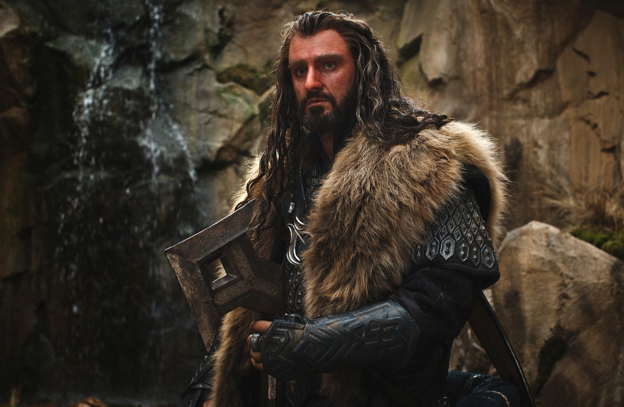 Thorin Oakenshield wallpapers, Top choices, Stunning visuals, Backgrounds, 2050x1340 HD Desktop