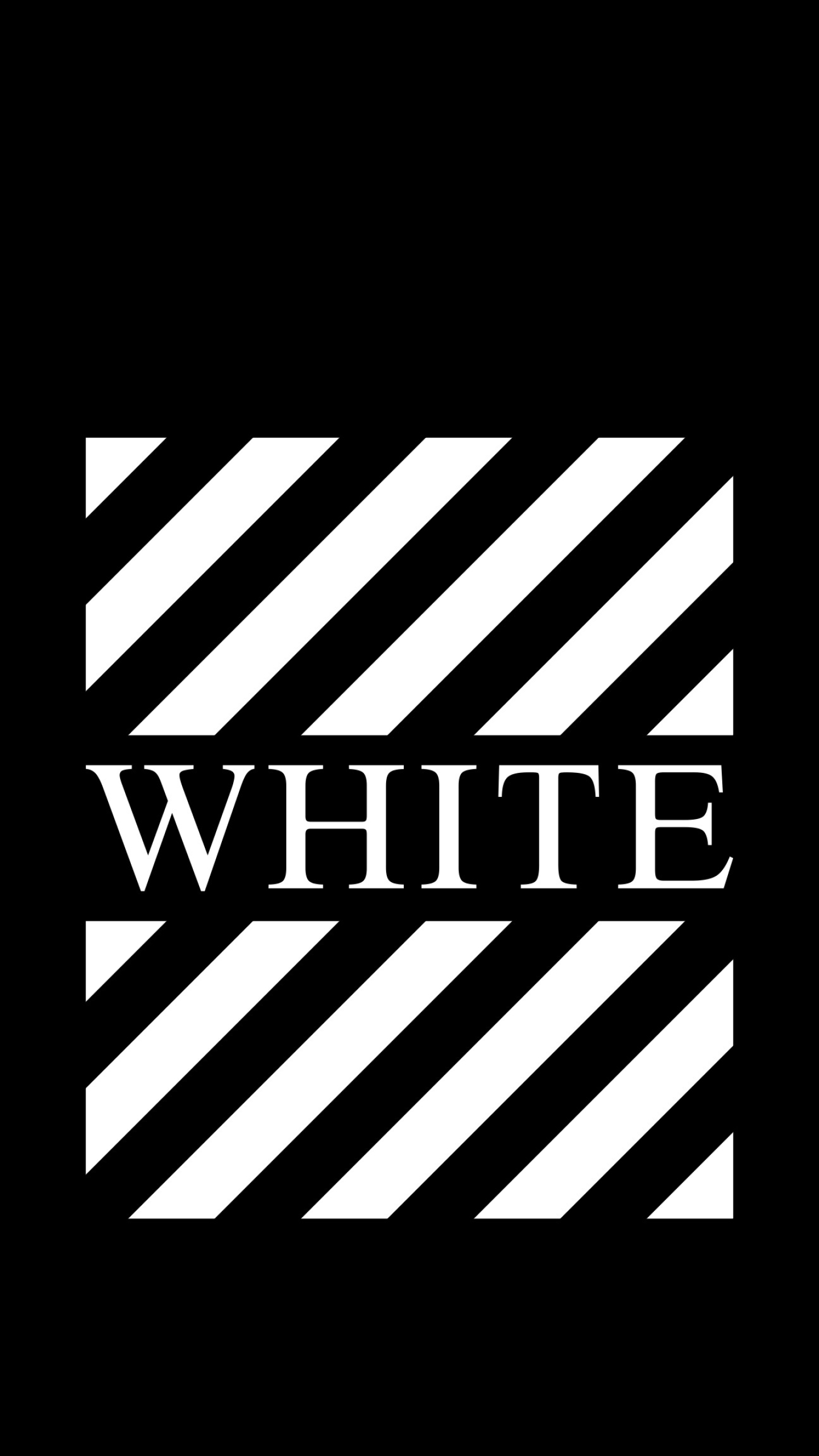 Off white black logo cheap