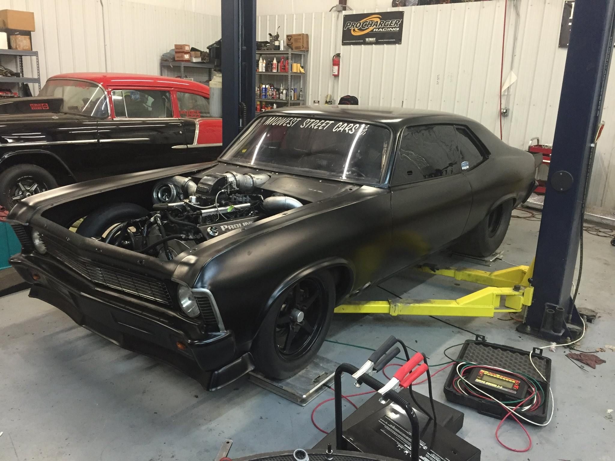 Street Outlaws, Surprising car modifications, Outlaw crew, Unbelievable, 2050x1540 HD Desktop