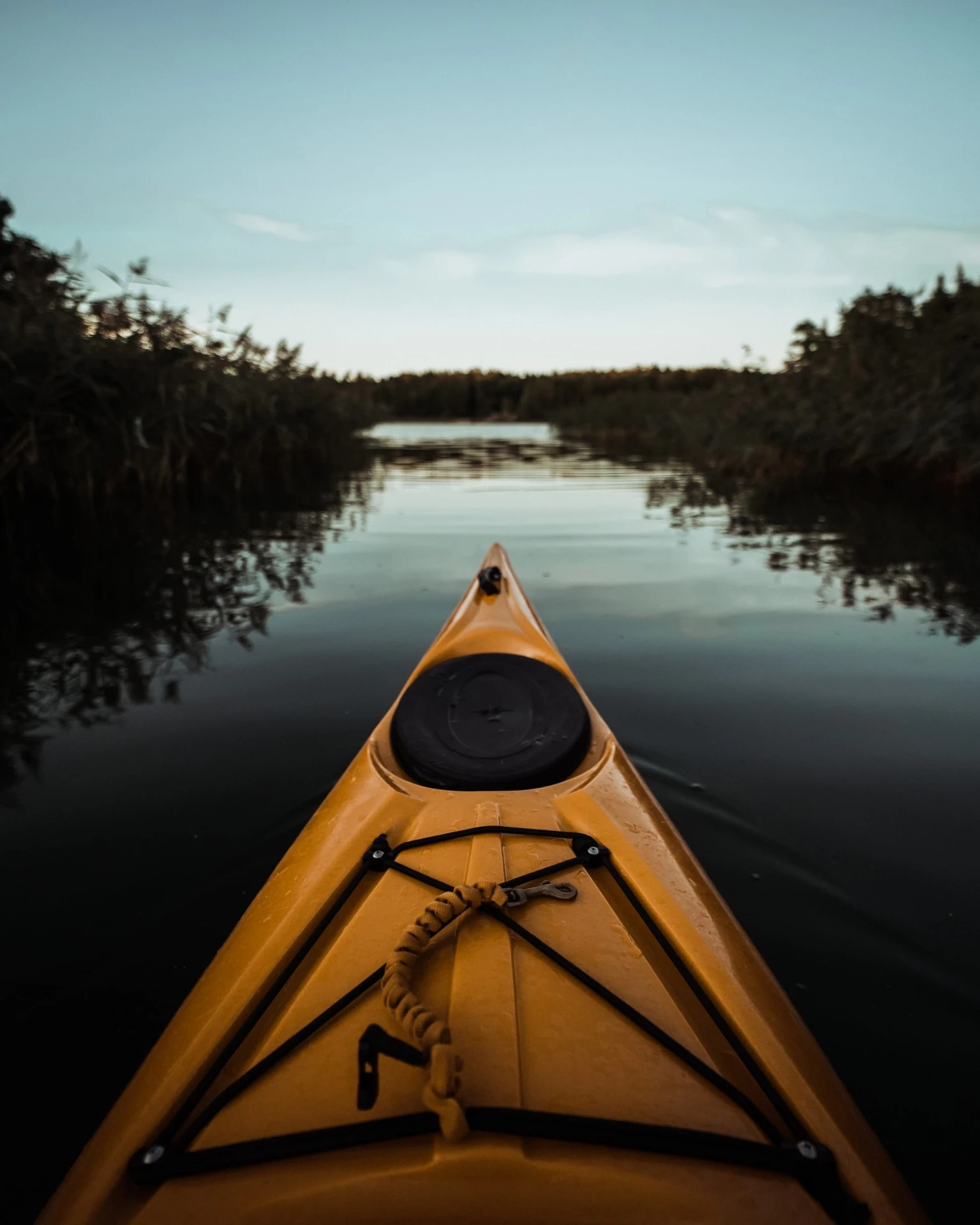 Tackork kayaking, Visit finland, 1540x1920 HD Phone