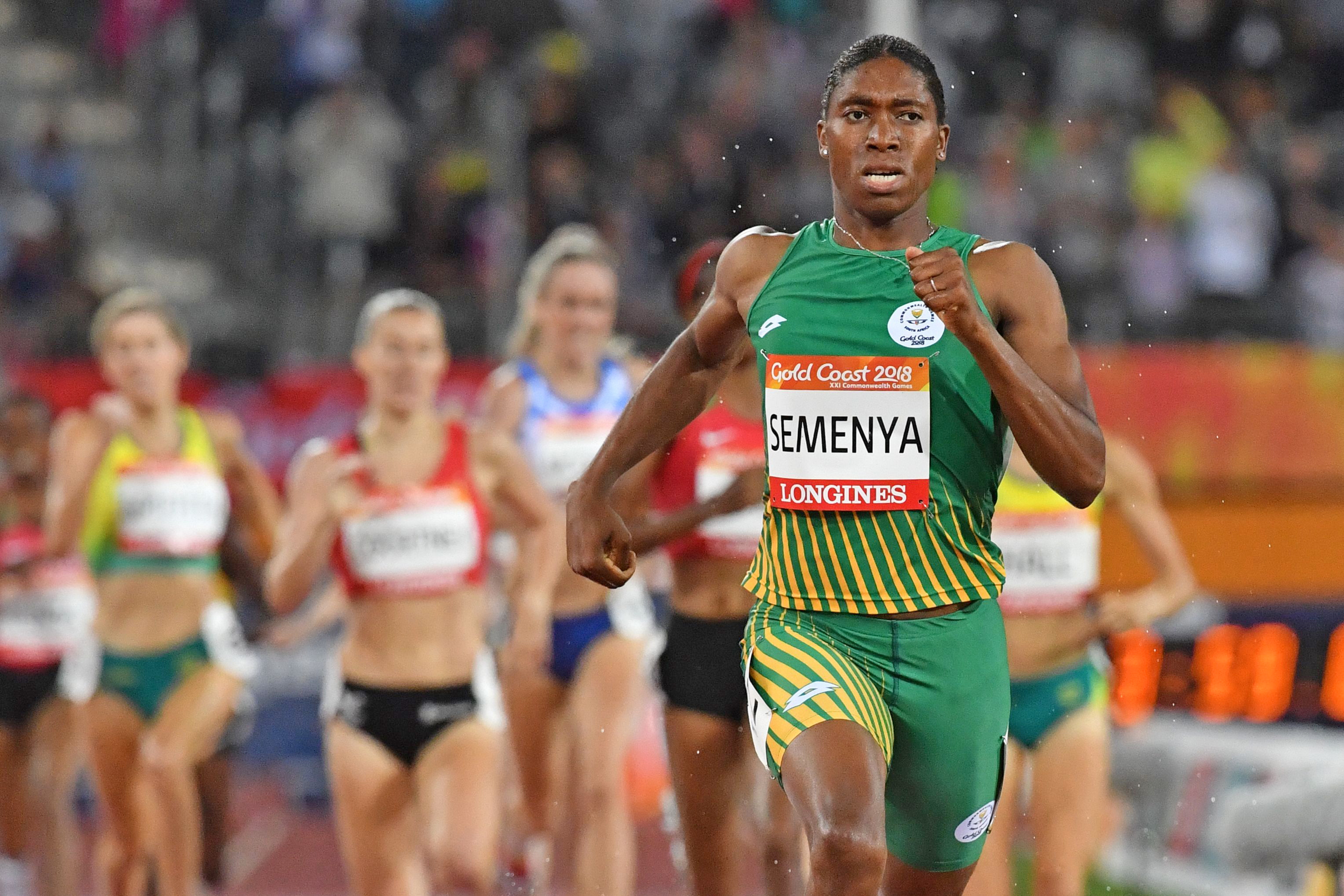 Caster Semenya, Definition of womanhood, Paternalistic, Hypocritical, 3060x2040 HD Desktop