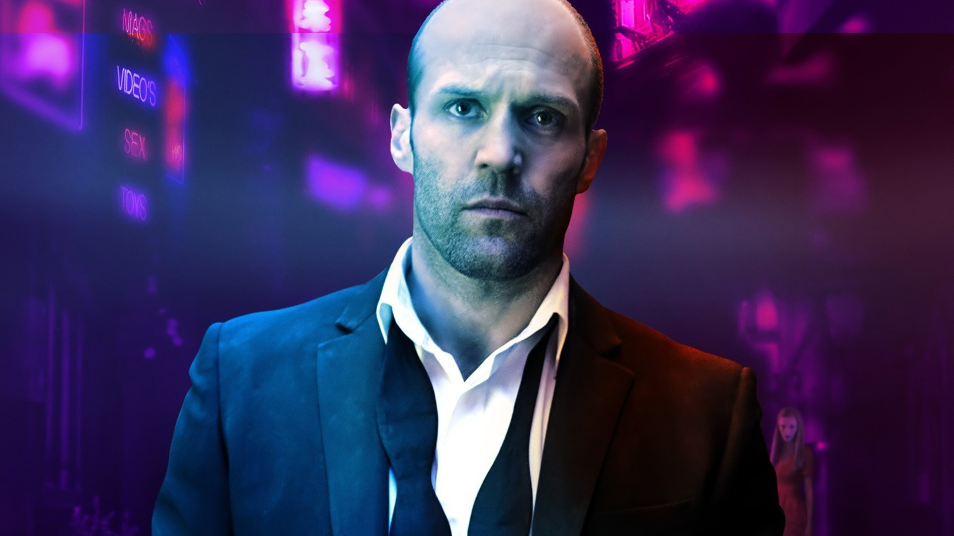 Jason Statham, Movies, Jason Statham wallpaper, 1920x1080 Full HD Desktop