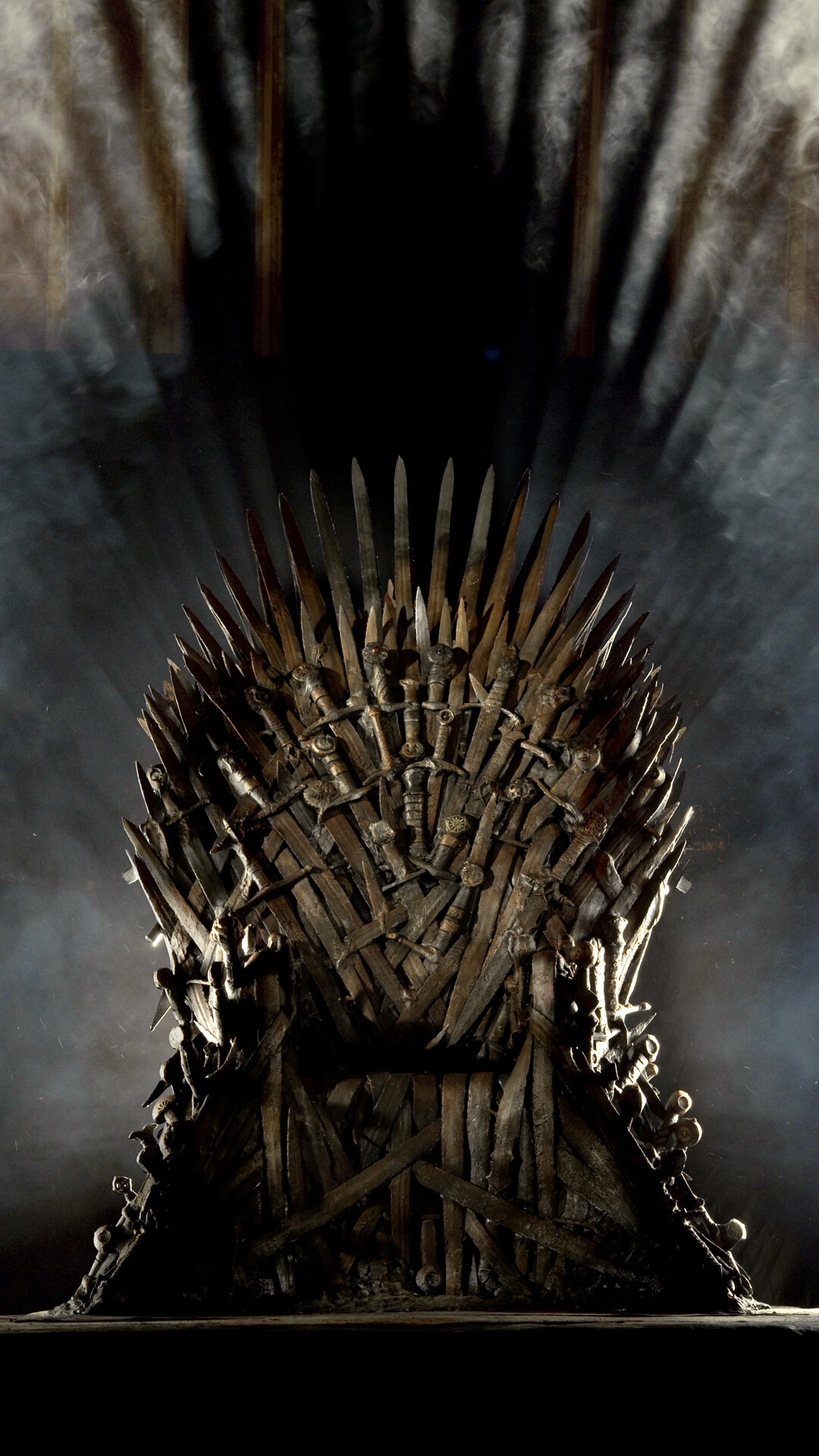 Game of Thrones, 24 Chair wallpaper, 1080x1920 Full HD Phone