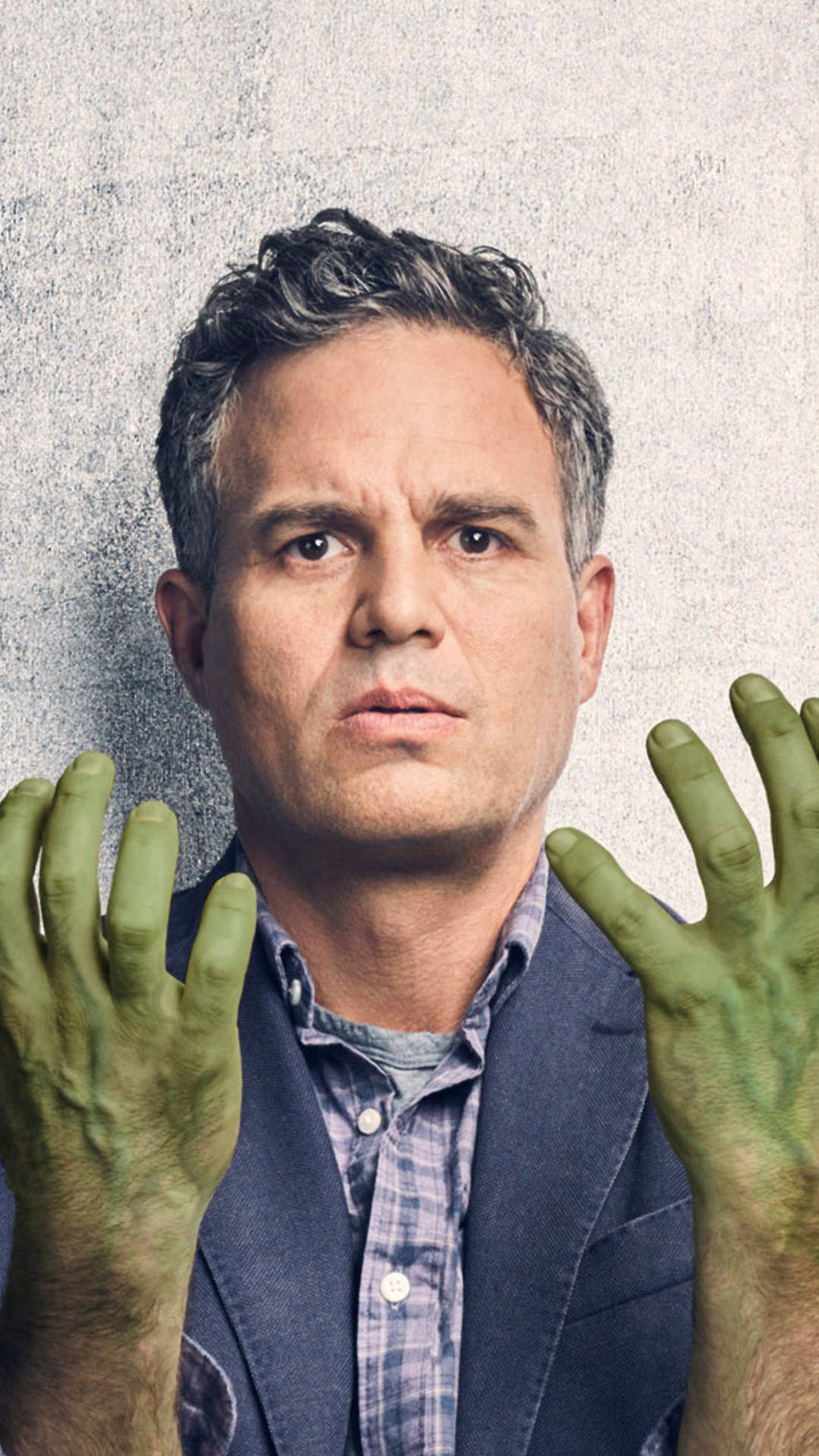 Hulk, Mark Ruffalo, movies, Avengers Infinity War, 1080x1920 Full HD Phone