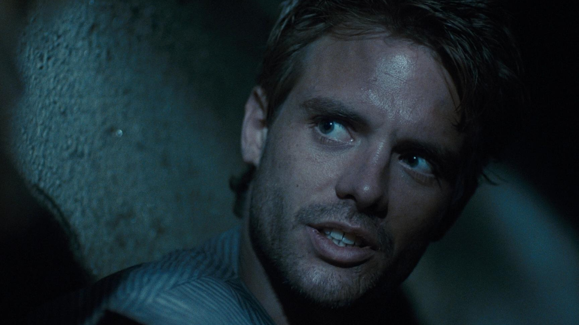 Kyle Reese, The Terminator, Suche nach, 1920x1080 Full HD Desktop