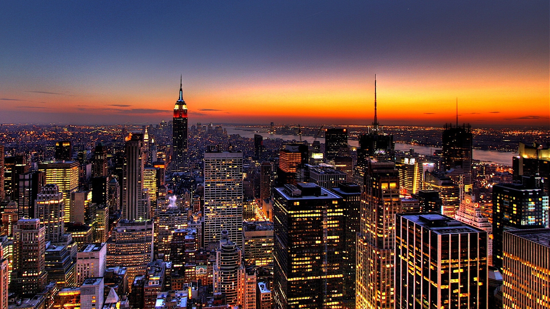 New York City, Travel tips, Plane tickets, Travel guys radio, 1920x1080 Full HD Desktop