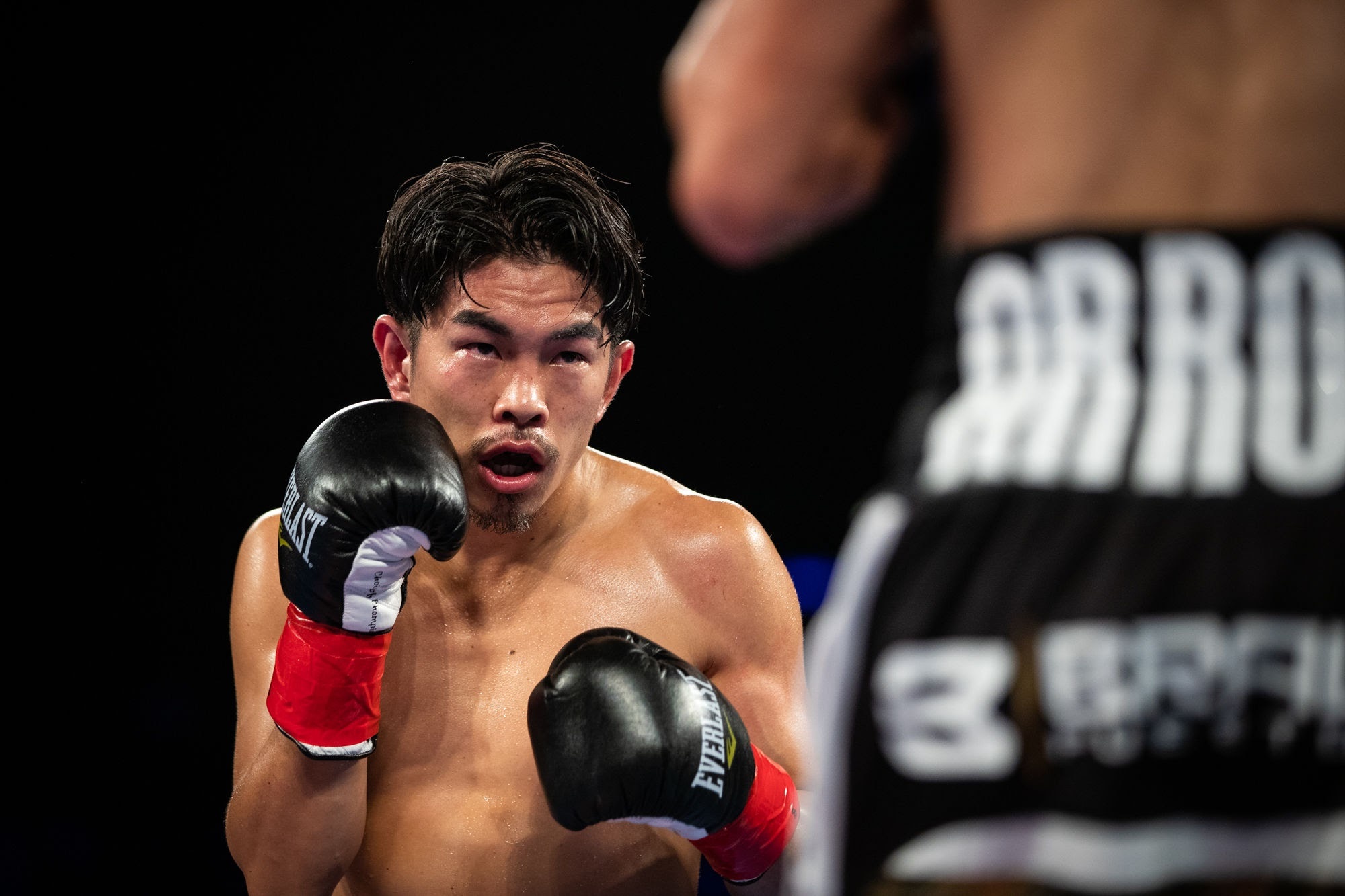 Kazuto Ioka, Avenge his loss, Donnie Nietes, Ring News 24, 2000x1340 HD Desktop