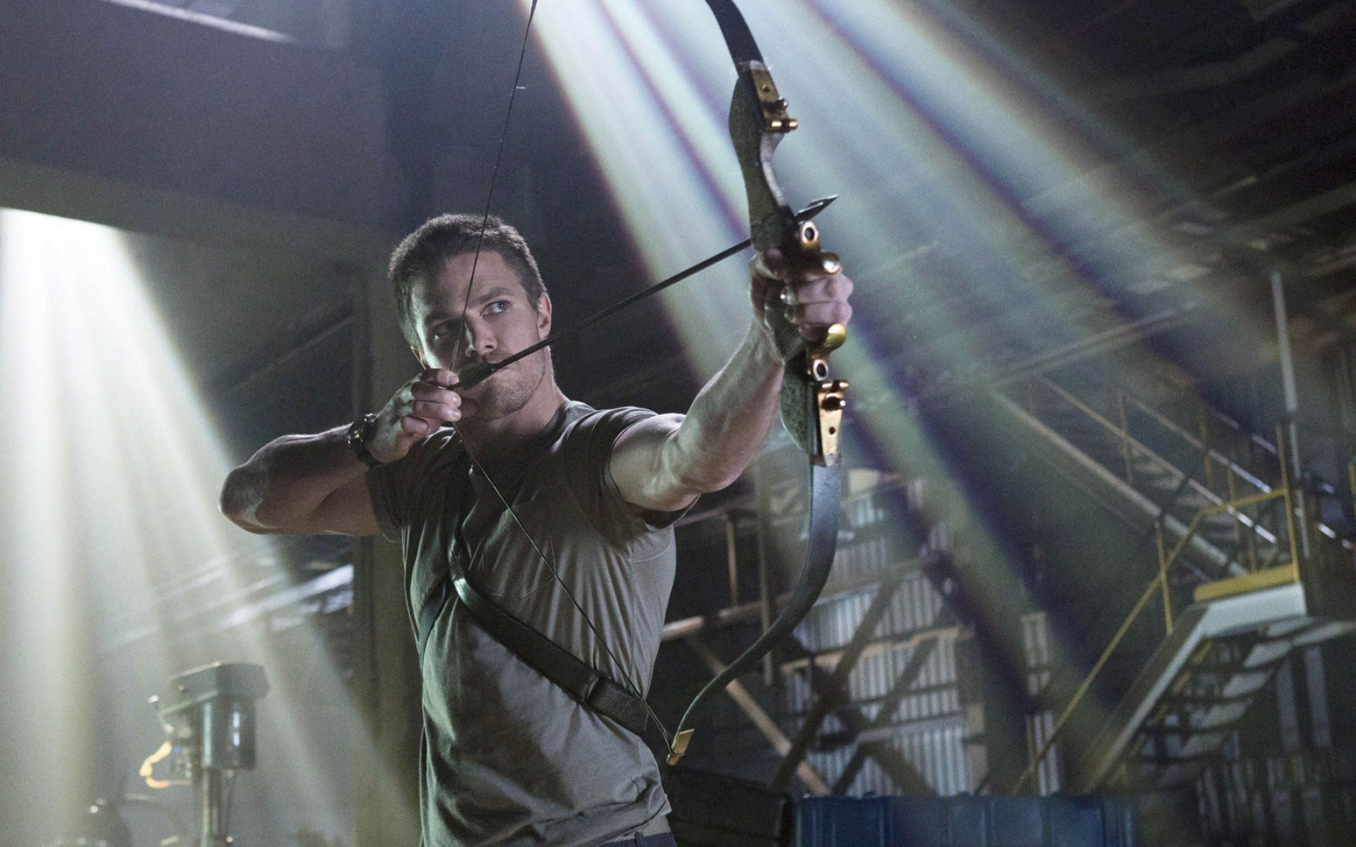 Arrow (TV Series), Green Arrow wallpapers, HD images, Backgrounds, 1920x1200 HD Desktop