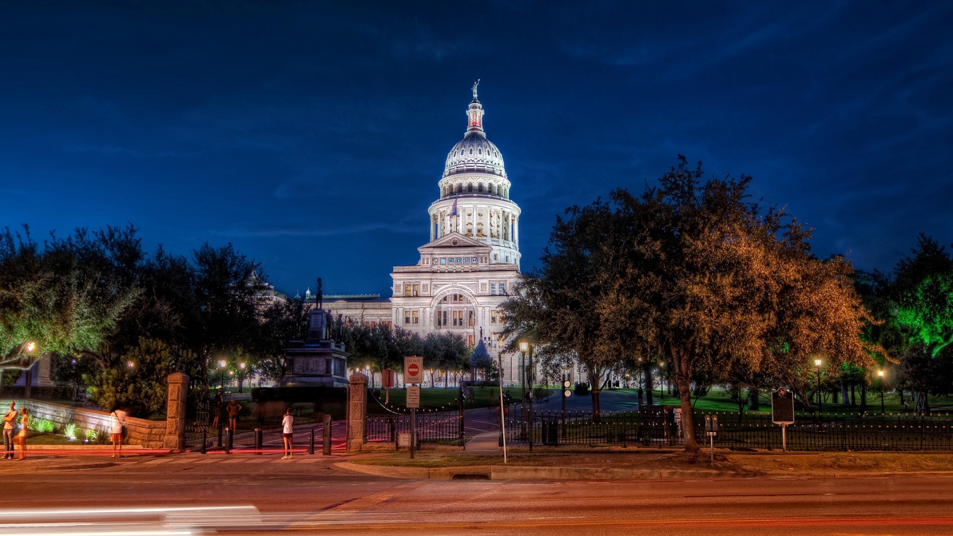 Texas travels, Texas landscapes, Texas culture, Lone Star state, 1920x1080 Full HD Desktop