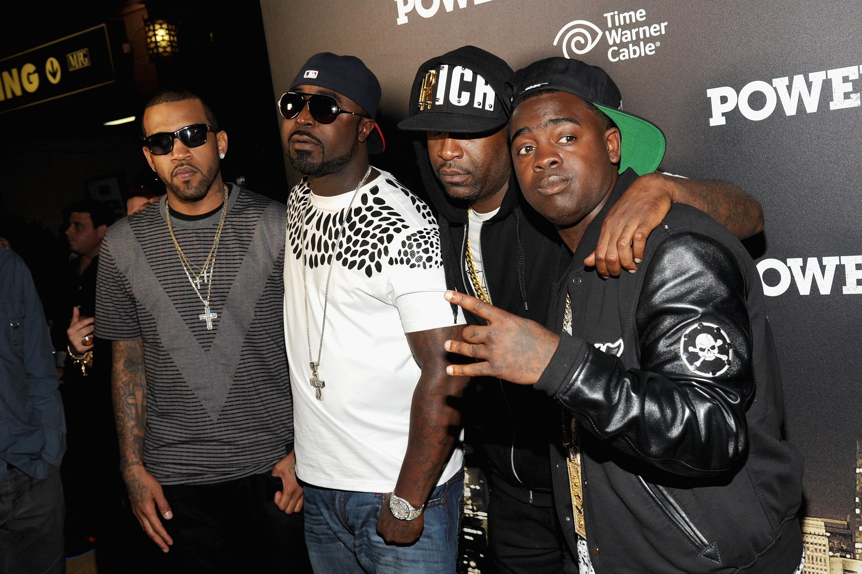 G-Unit, Urban Daily archives, Music news, Hip hop insights, 3000x2000 HD Desktop