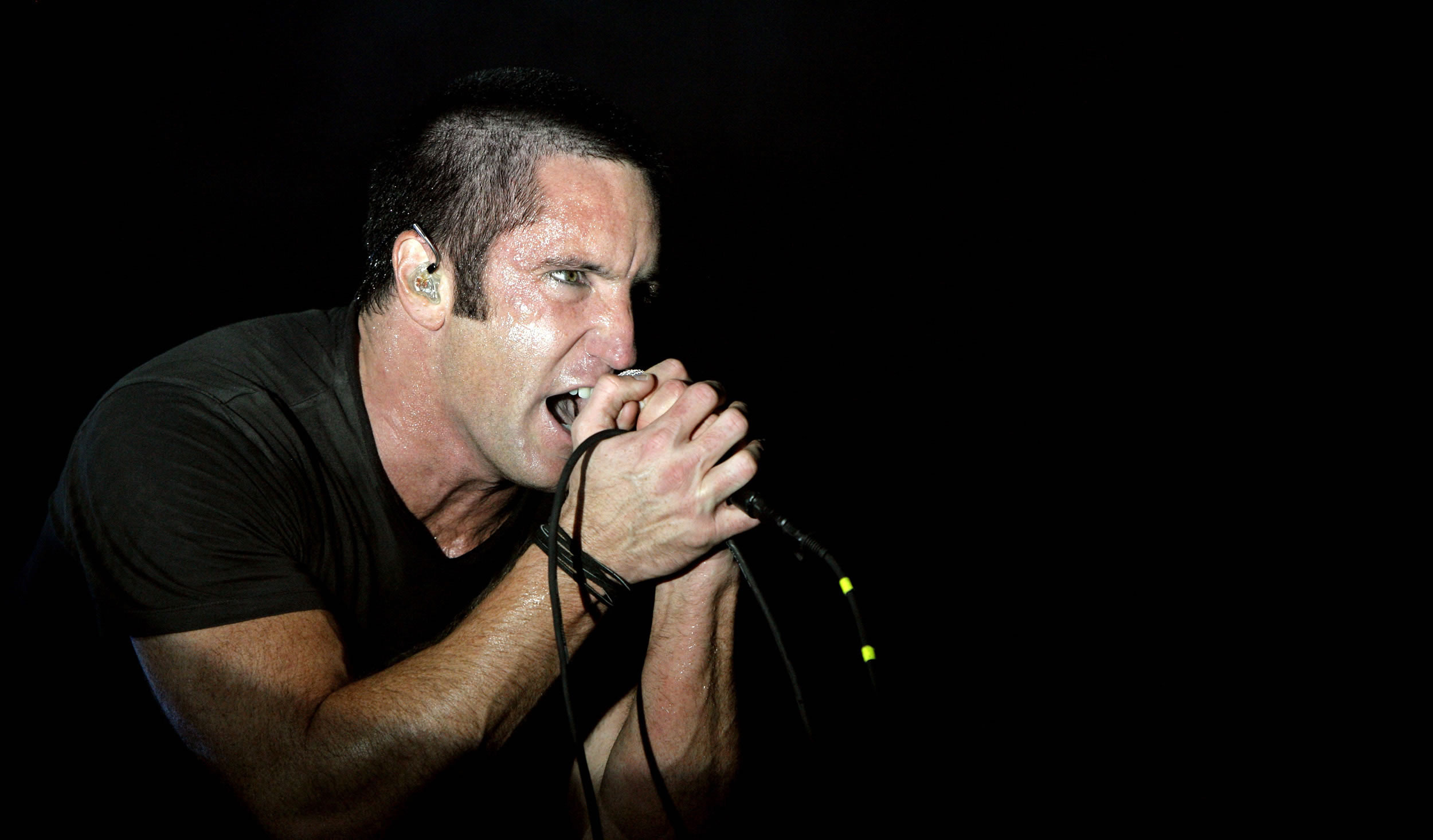 Trent Reznor, Soundtoys, 2500x1470 HD Desktop