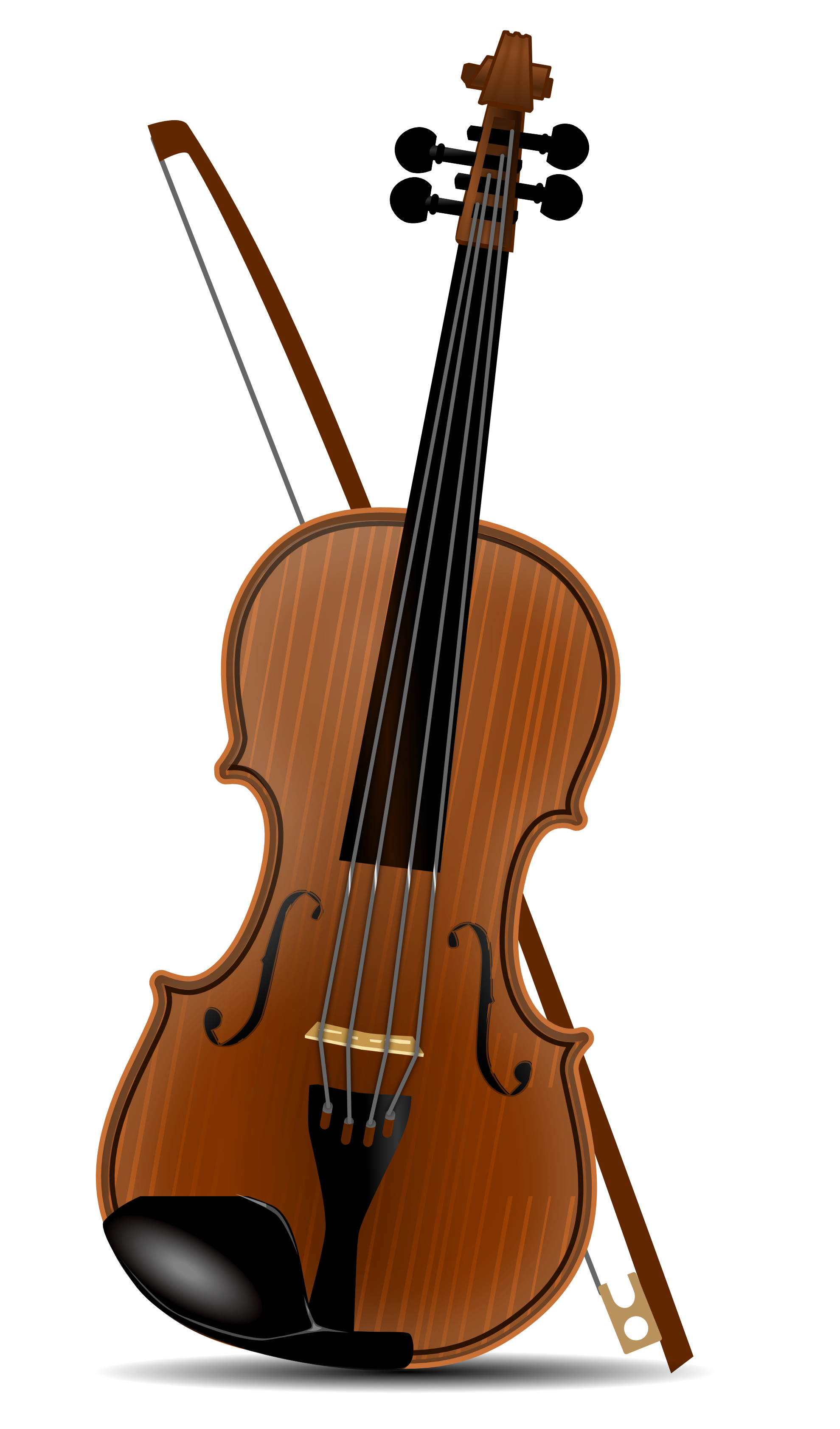 Transparent violin clipart, Background-less image, Clip art, Library, 1980x3370 HD Phone