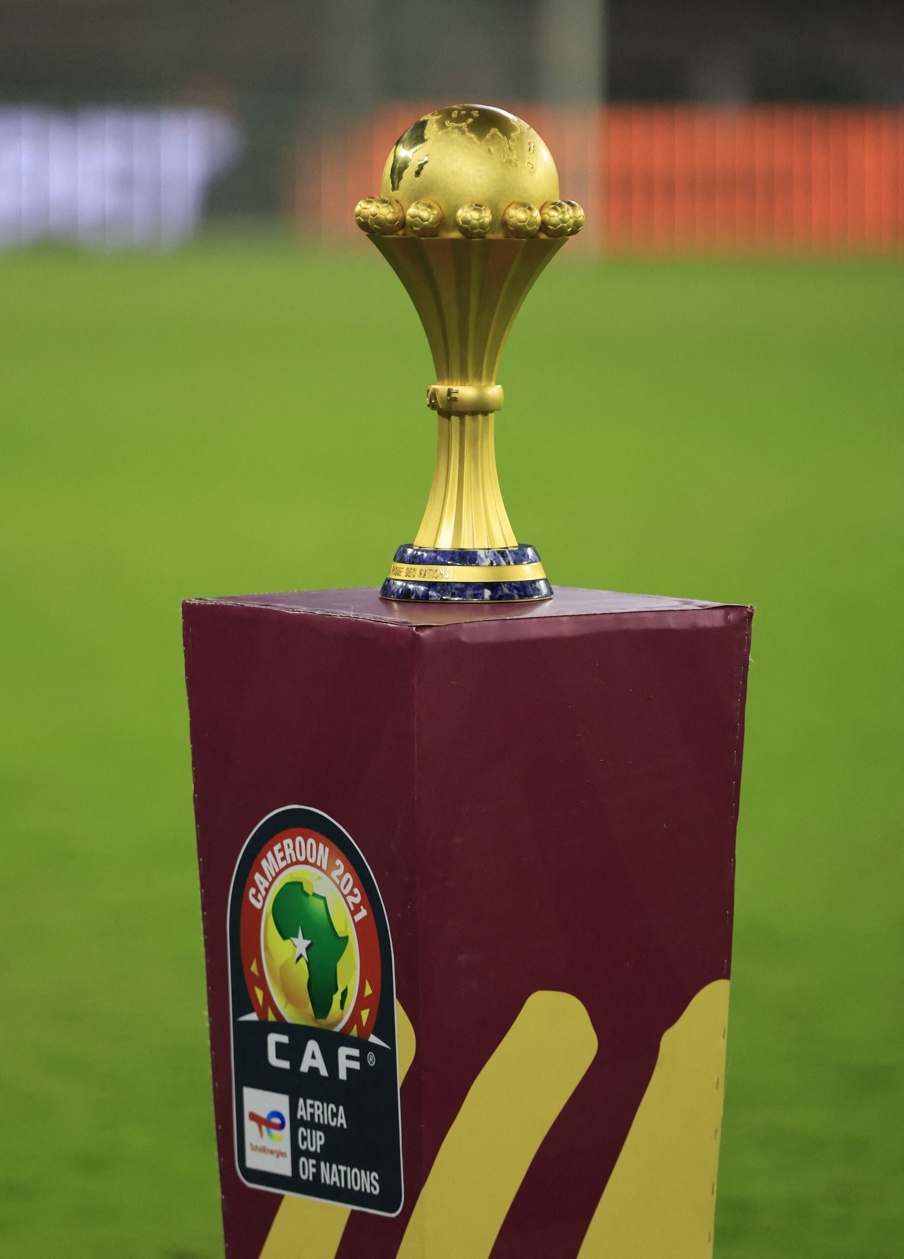 Africa Cup, Africa Cup of Nations 2022 Wallpaper, 1840x2560 HD Phone