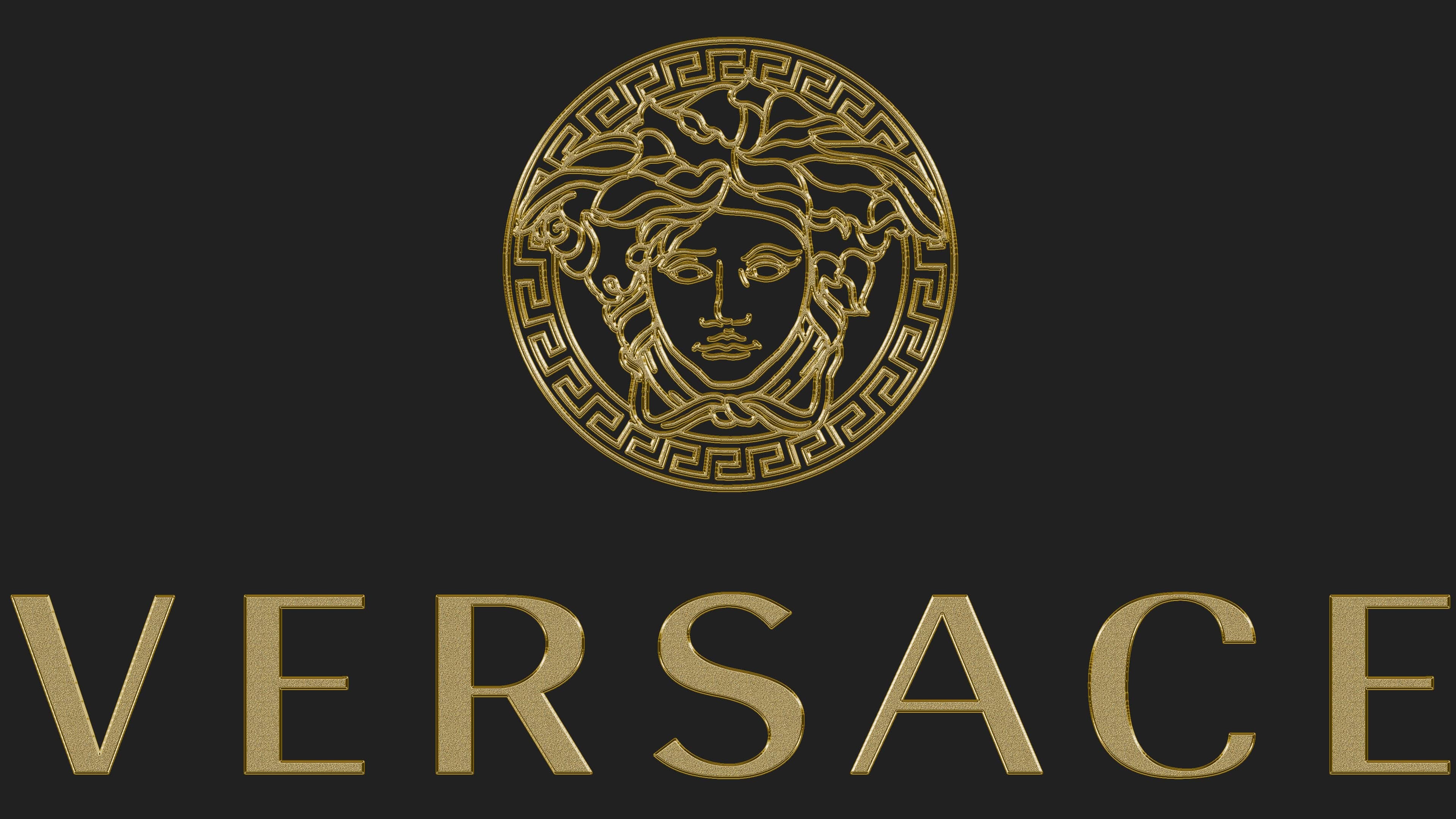 Versace, History, Fashion, 3840x2160 4K Desktop