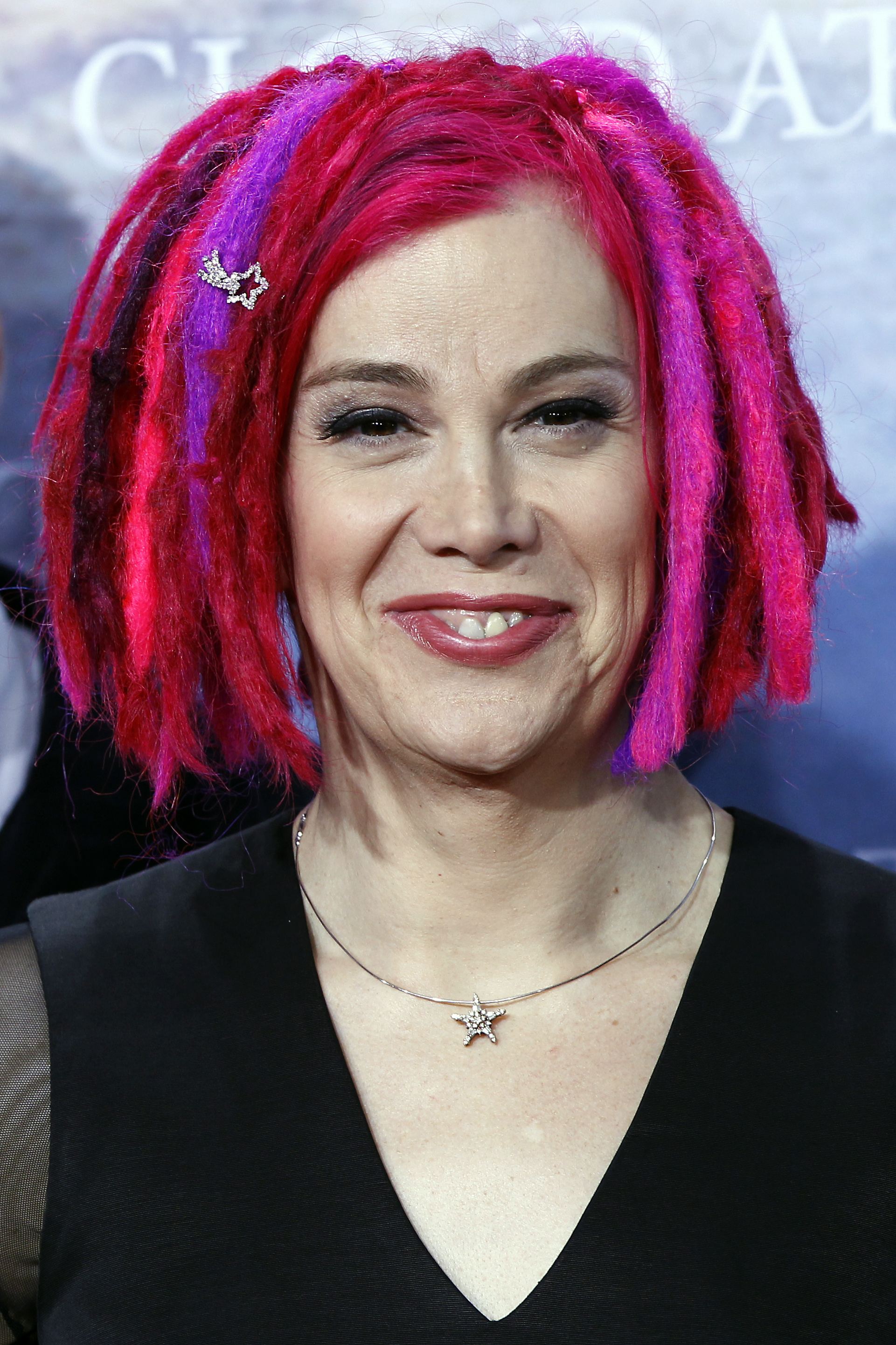 Lana Wachowski, Transgender people, Influenced American culture, Time, 1930x2890 HD Phone