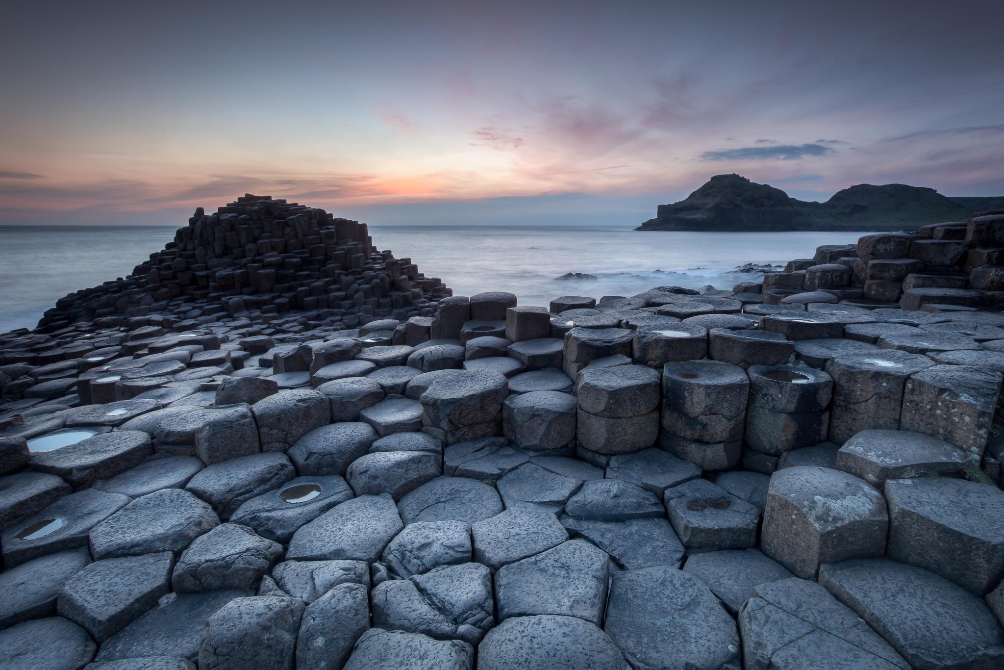 Causeway, Top free backgrounds, 2050x1370 HD Desktop