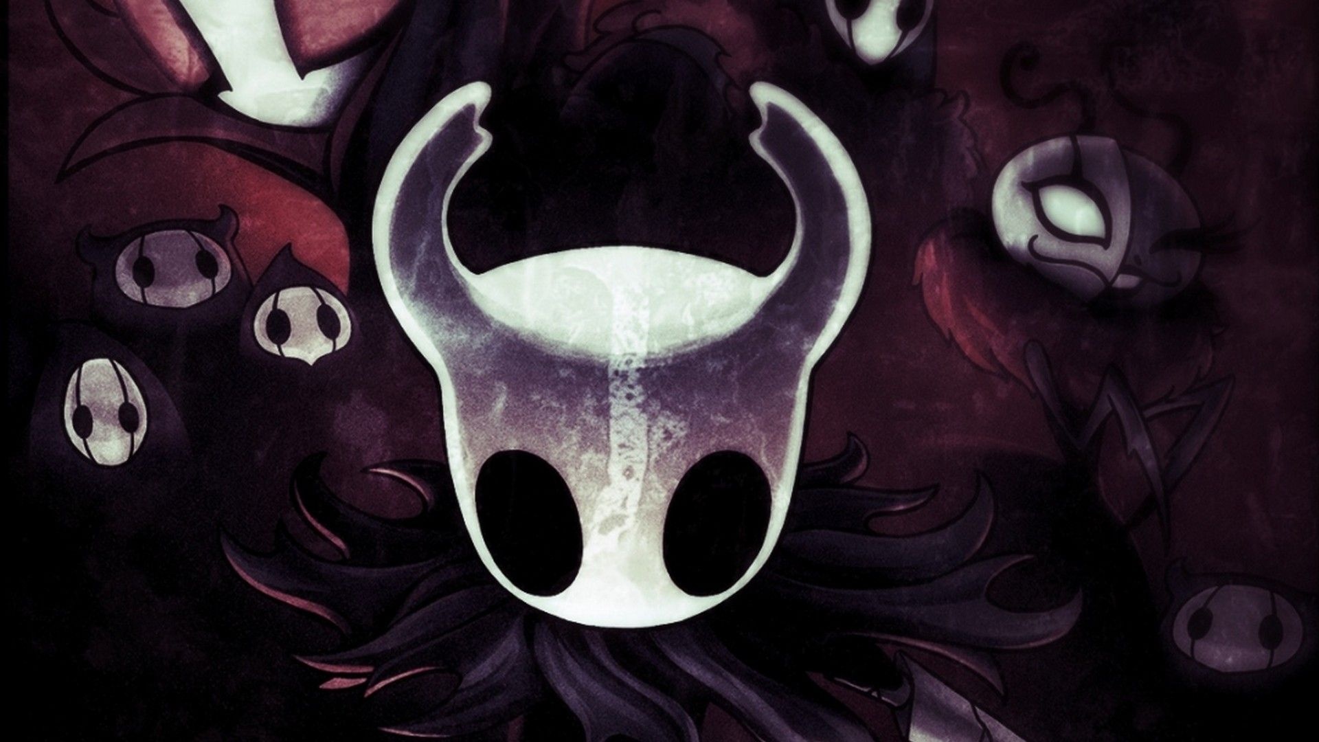 The Knight, The Grimm Troupe, Grimmkin, Full HD Desktop wallpaper