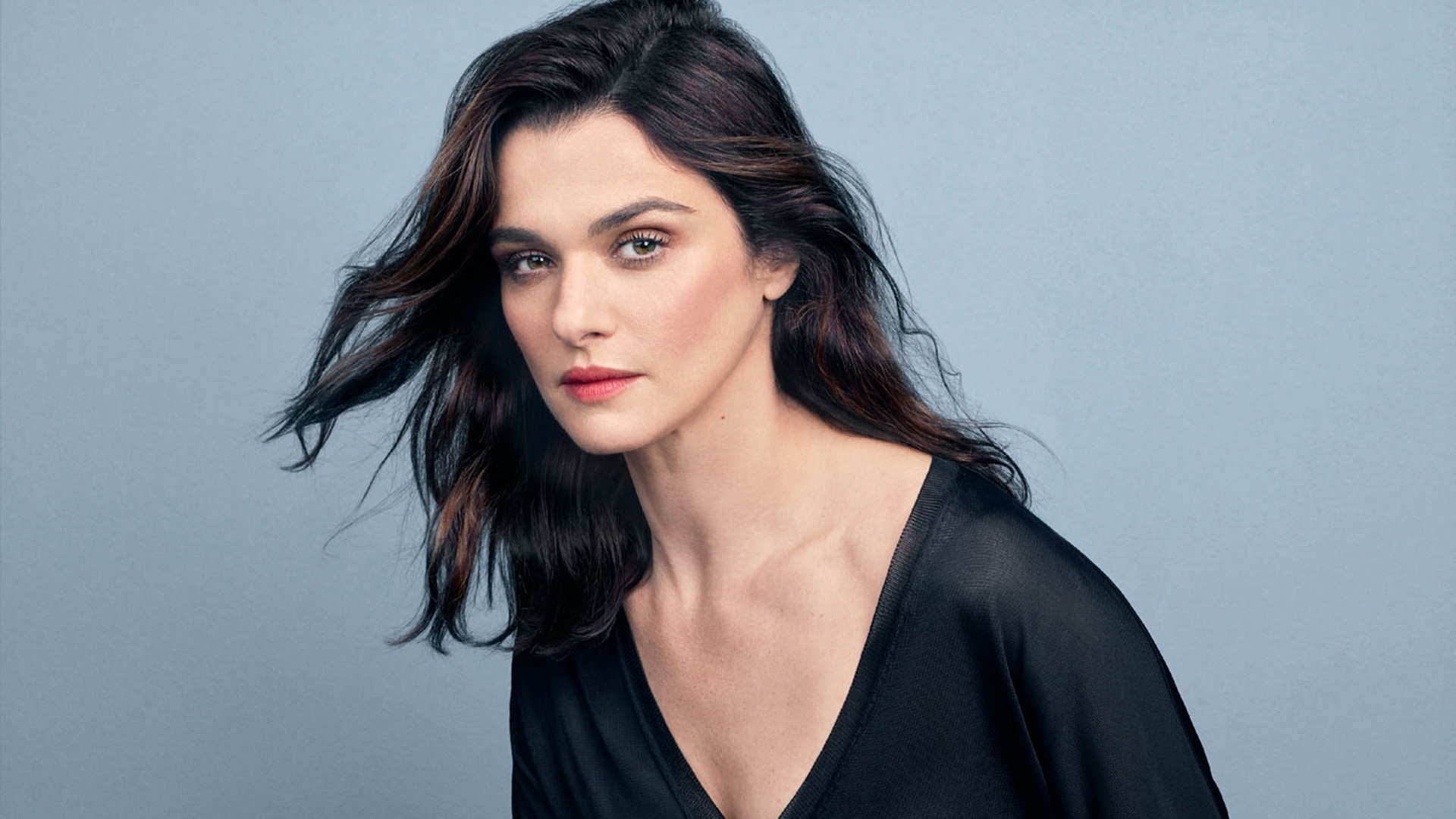 Rachel Weisz, Best HD wallpaper, Gorgeous actress, Stunning looks, 1920x1080 Full HD Desktop