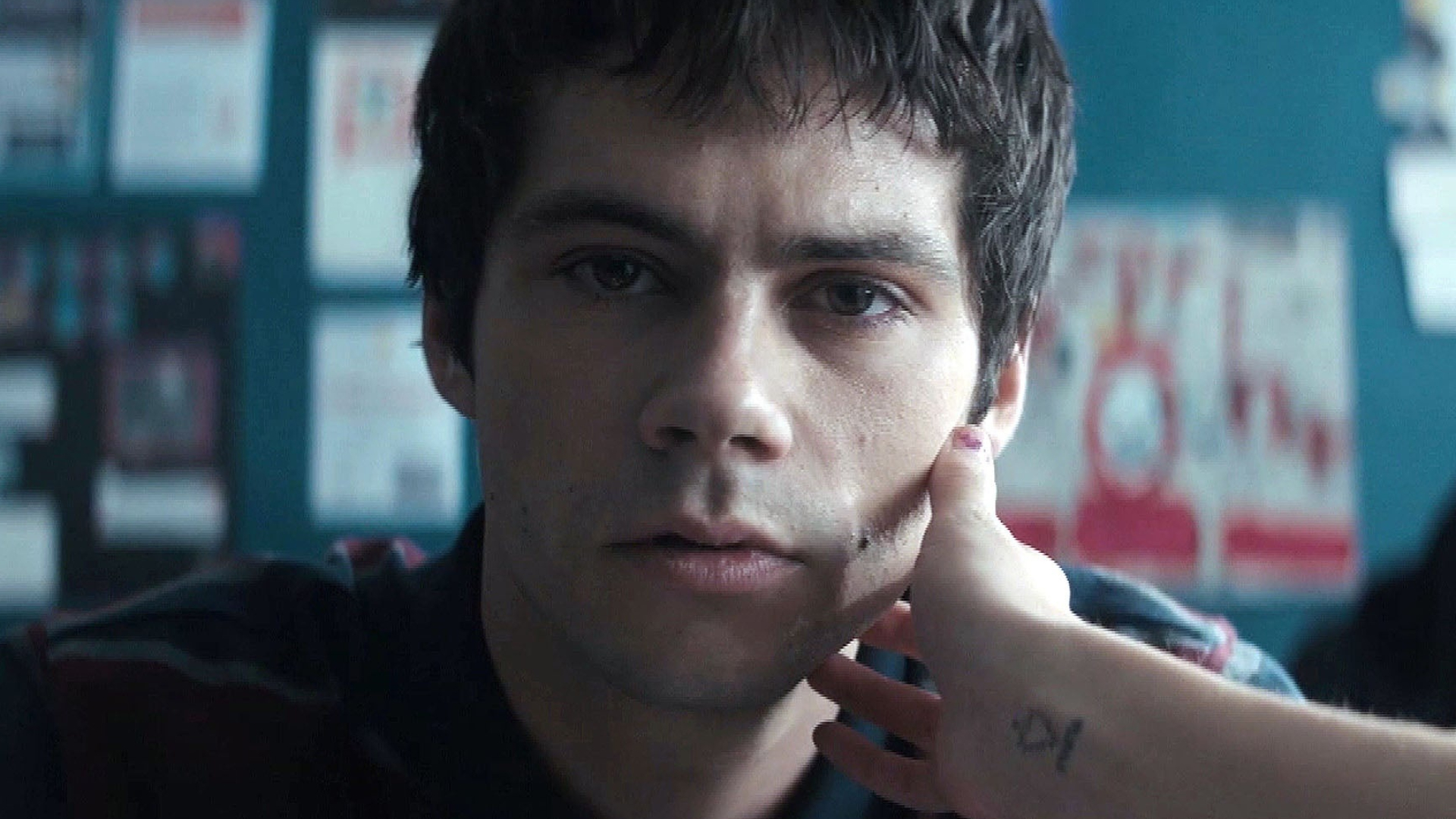 Dylan O'Brien Movies, Flashback moments, Nostalgic wallpapers, Memorable scenes, 1920x1080 Full HD Desktop