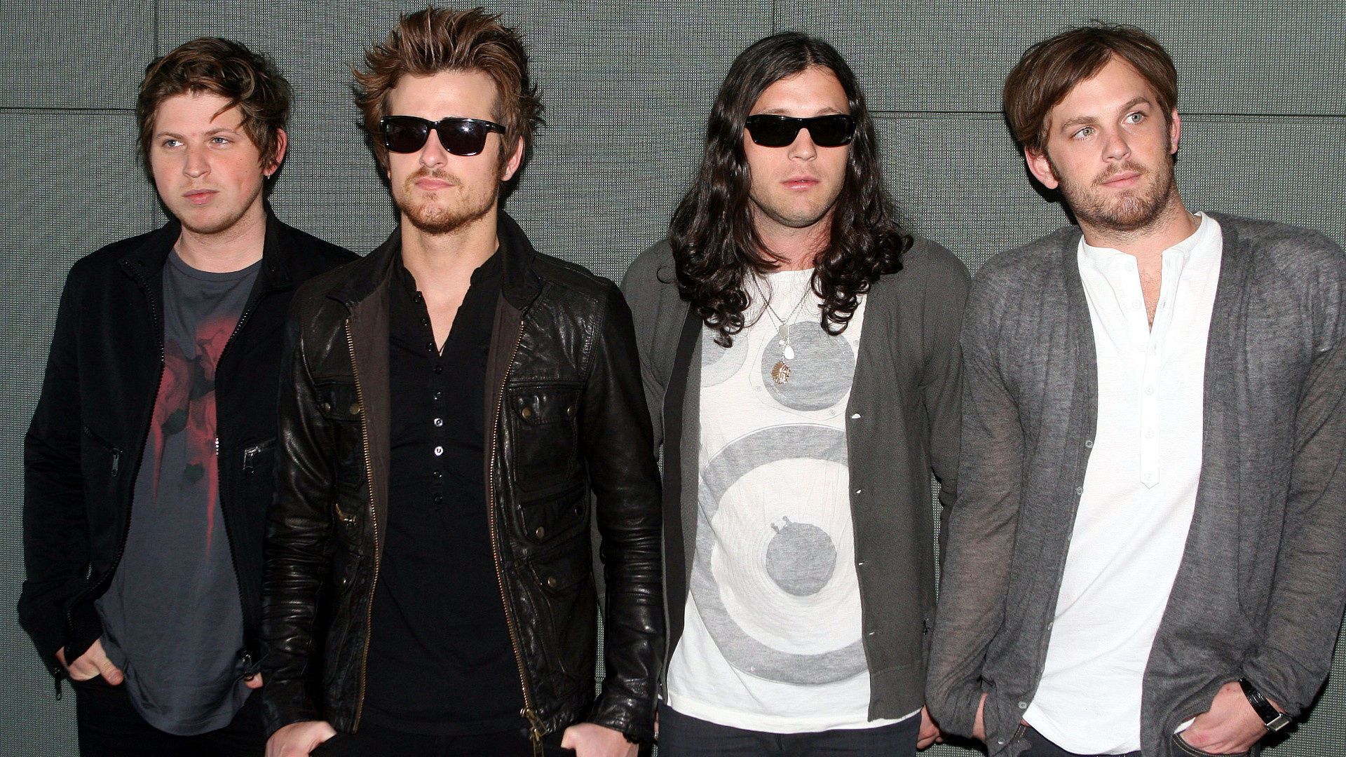 Kings of Leon, 70 pictures, 1920x1080 Full HD Desktop