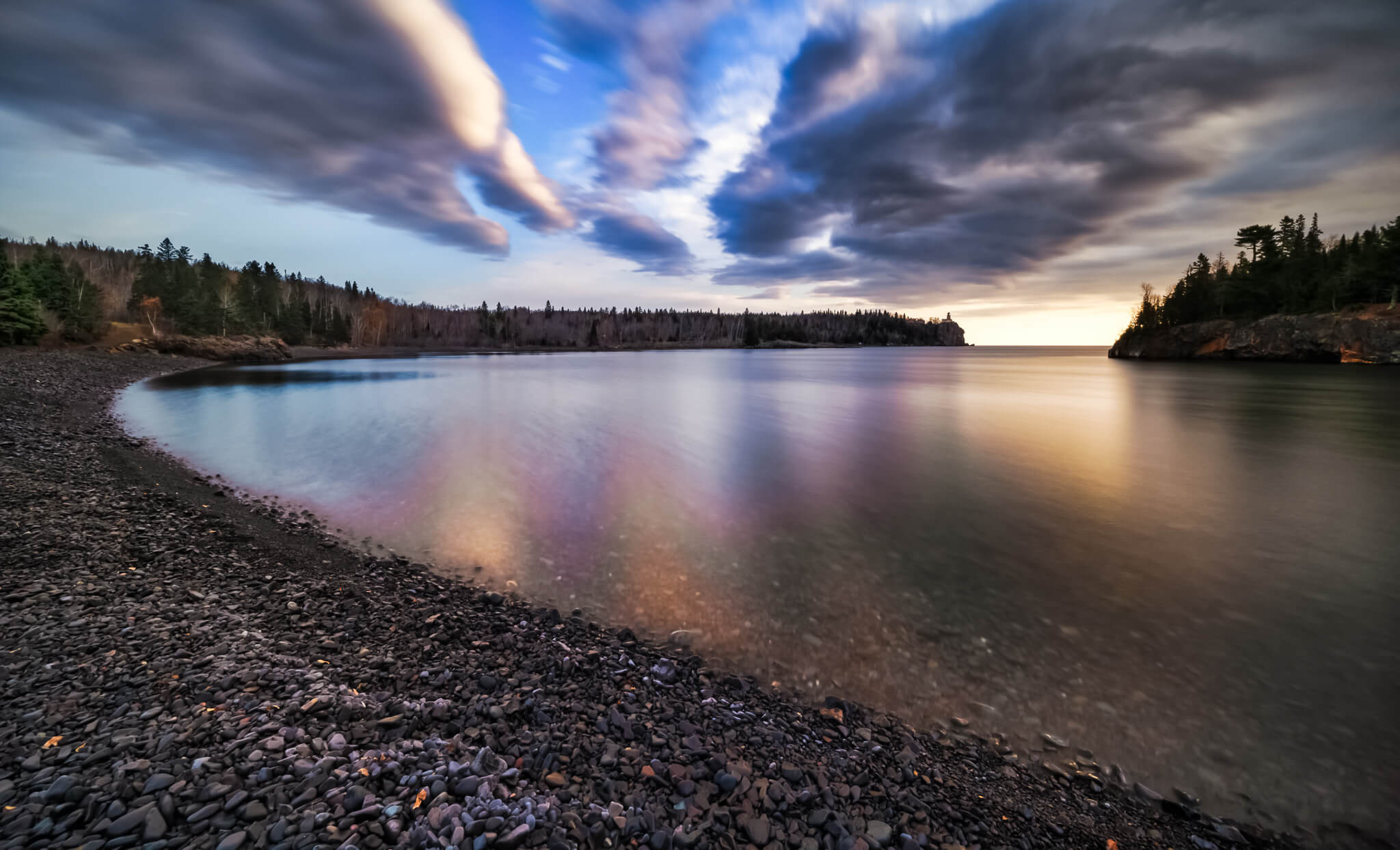 Lake Superior, Circle tour, Advertising, 2050x1250 HD Desktop